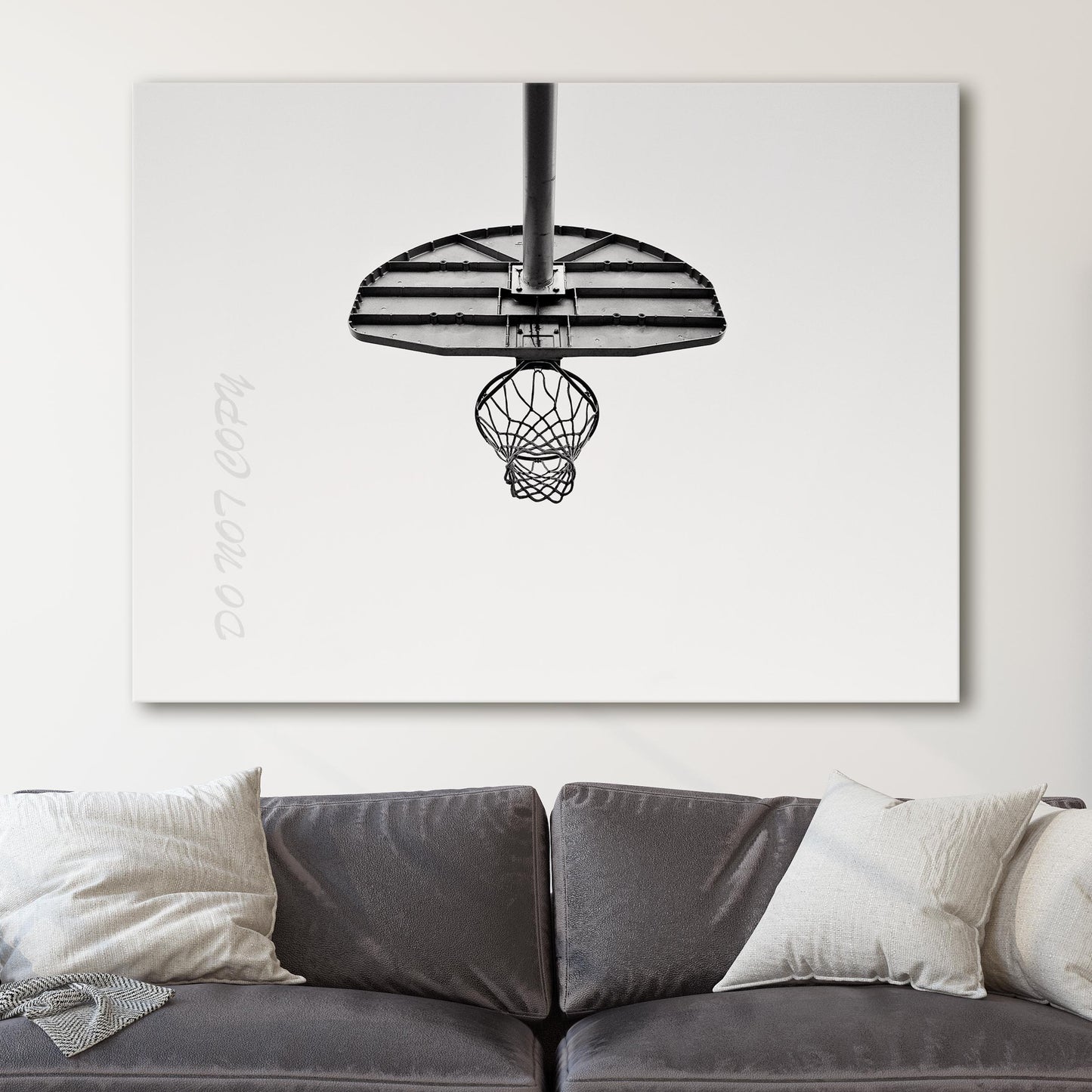 Basketball Net II