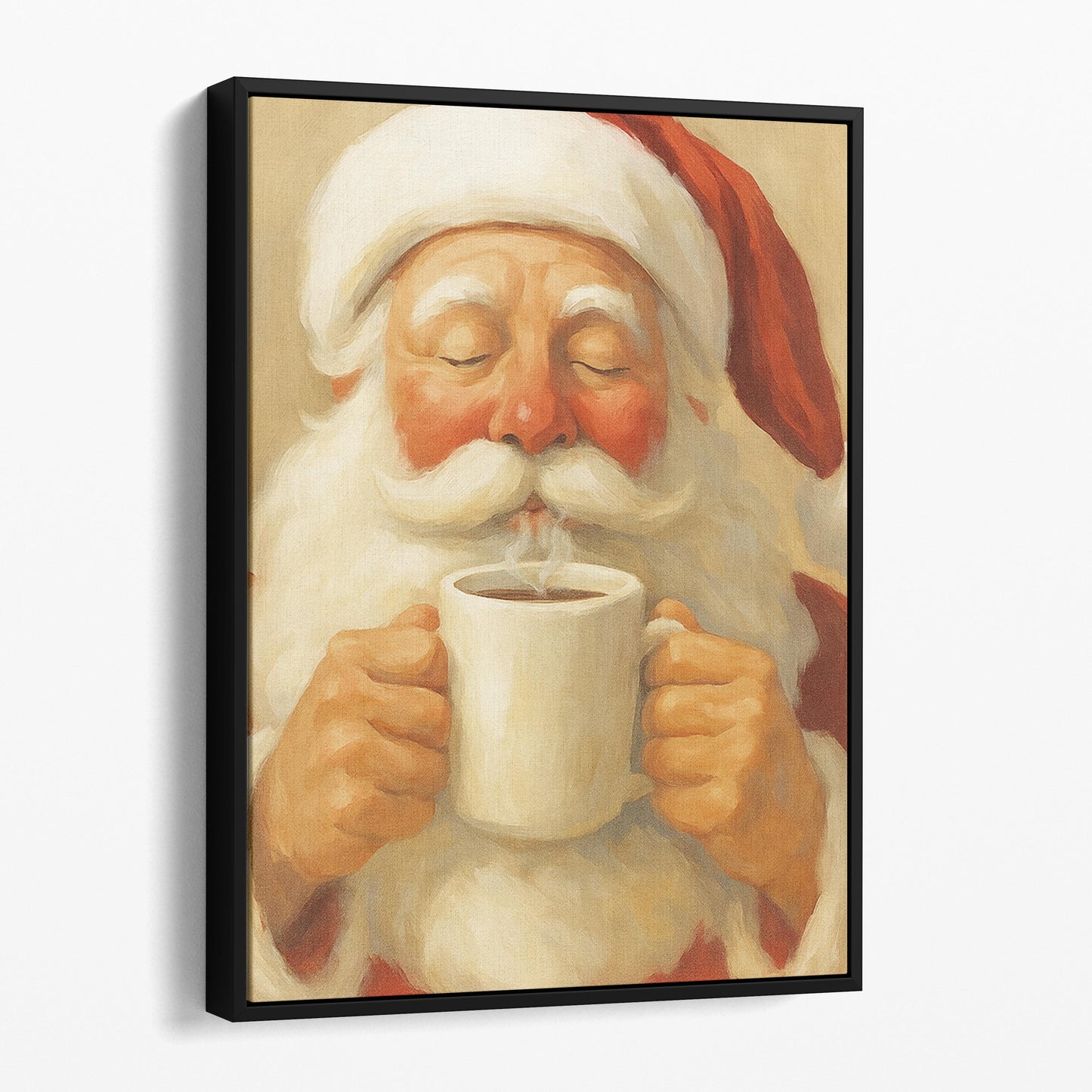 Santa Claus Coffee