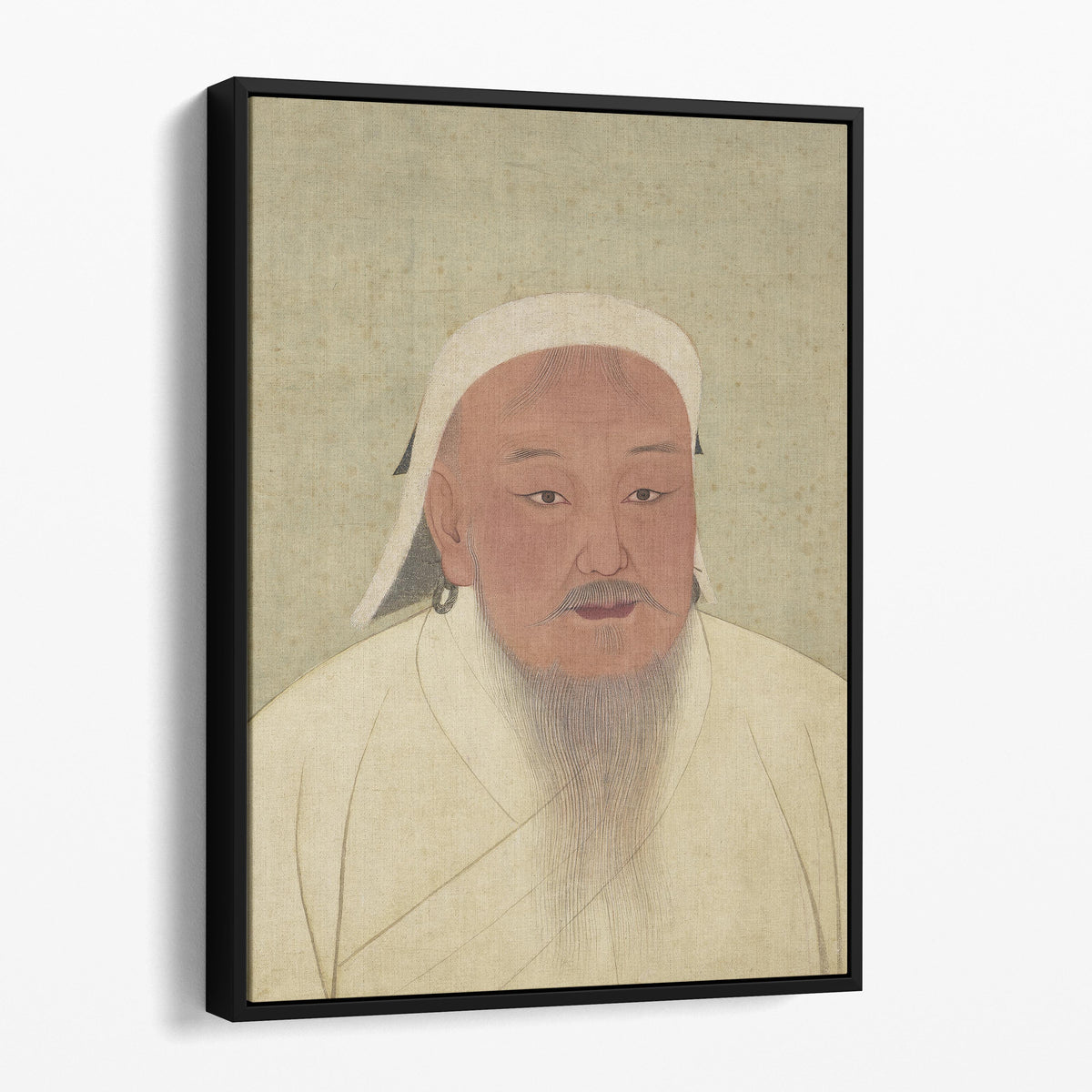 Genghis Khan