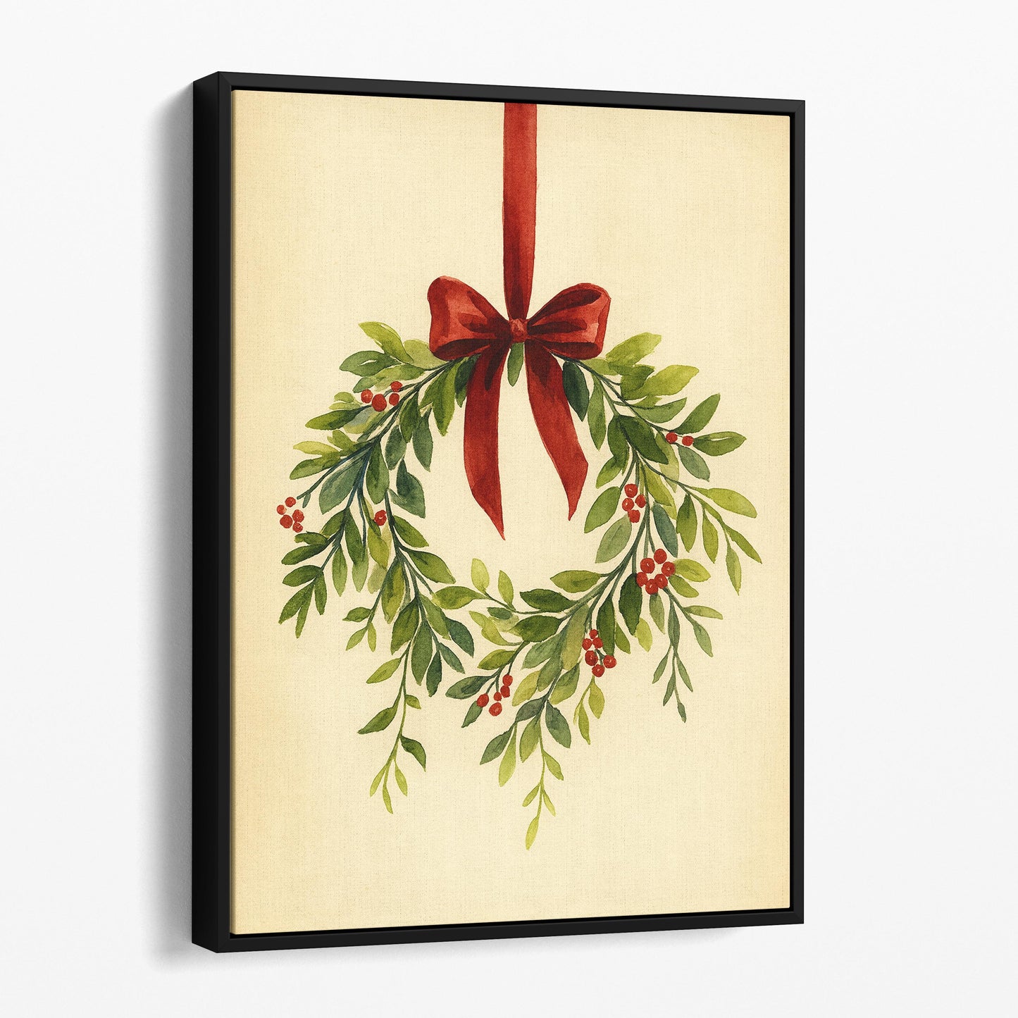 Christmas Wreath