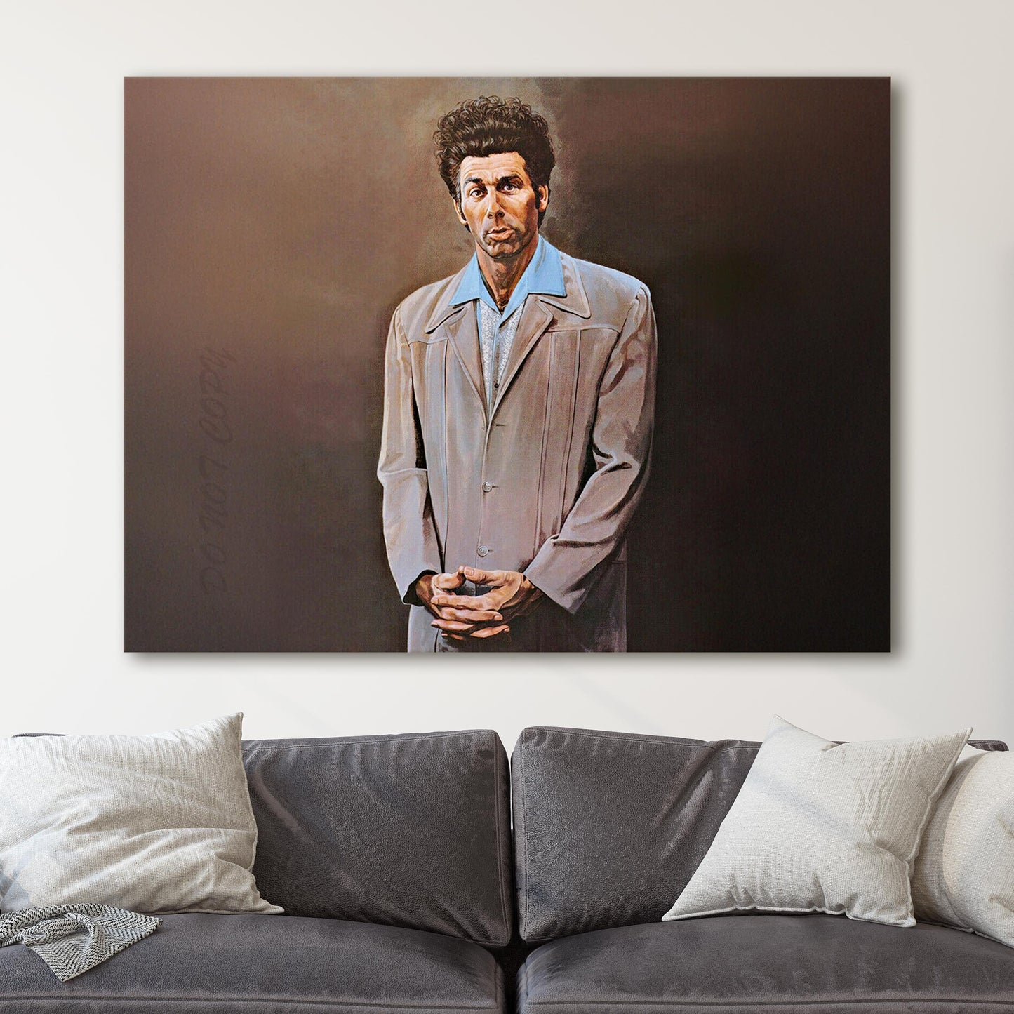 The Kramer Painting