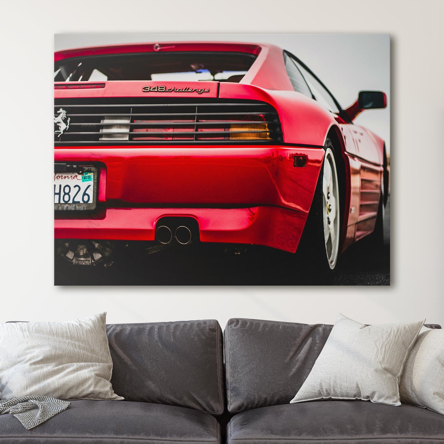 Ferrari 348