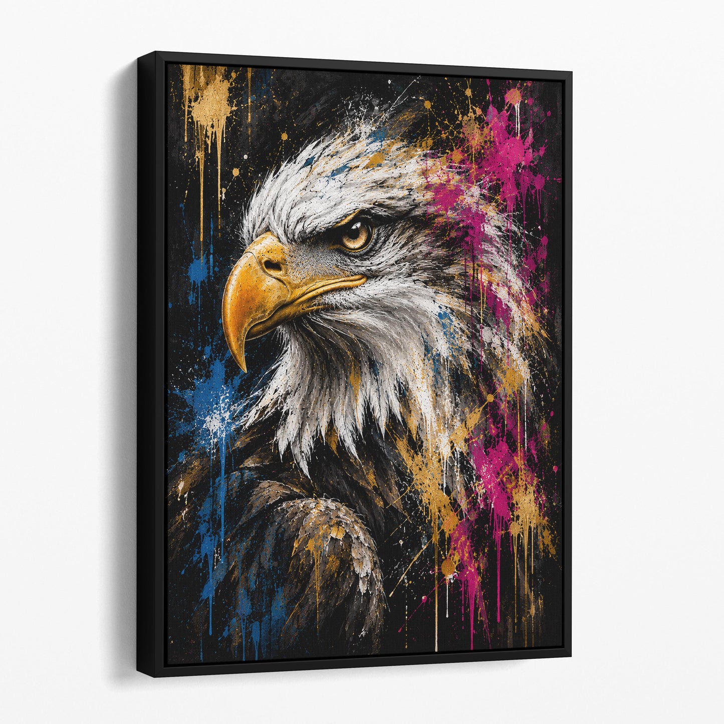 The Eagle