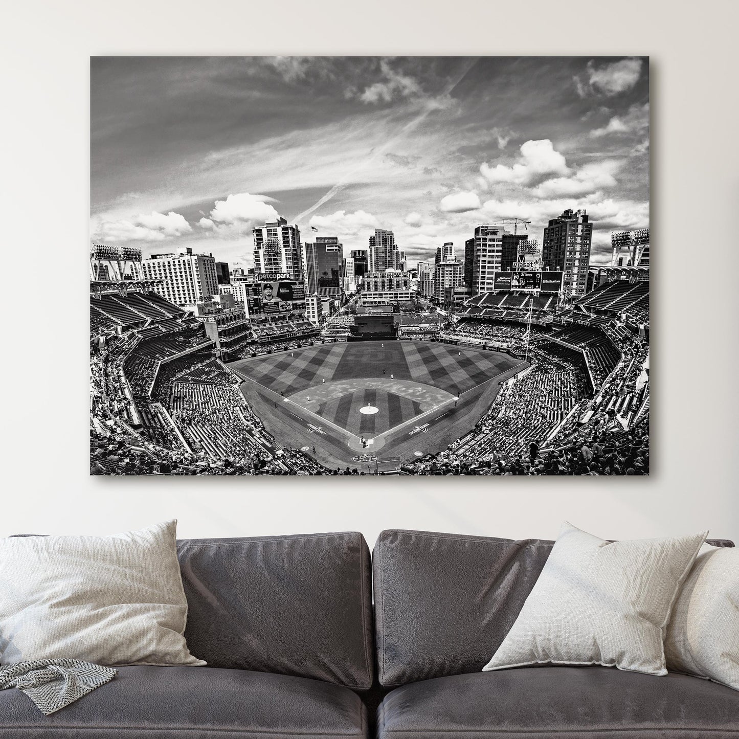 Petco Park, San Diego Padres