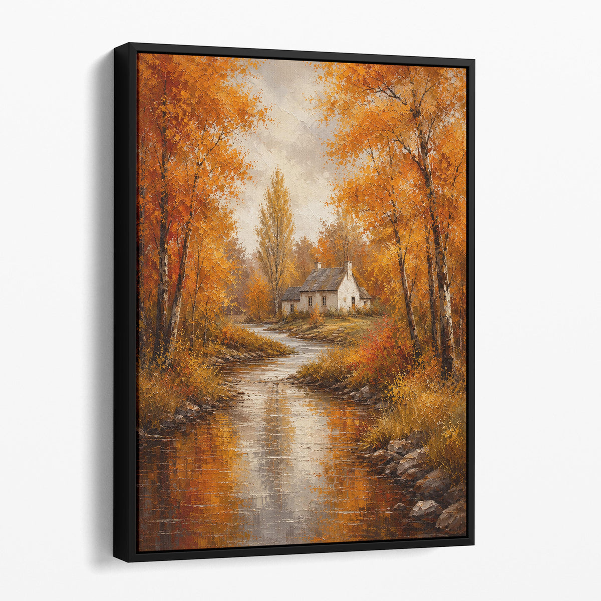 Autumn Landscape
