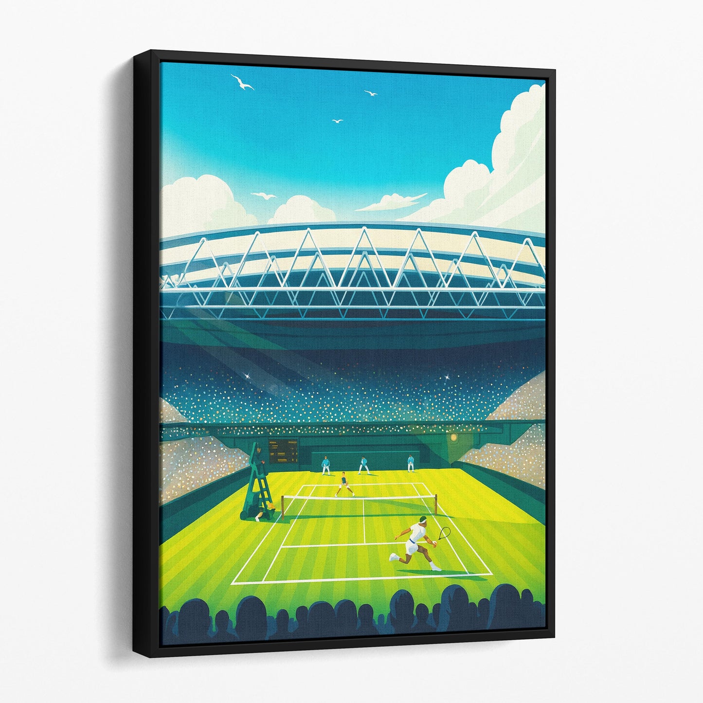 Wimbledon Tennis