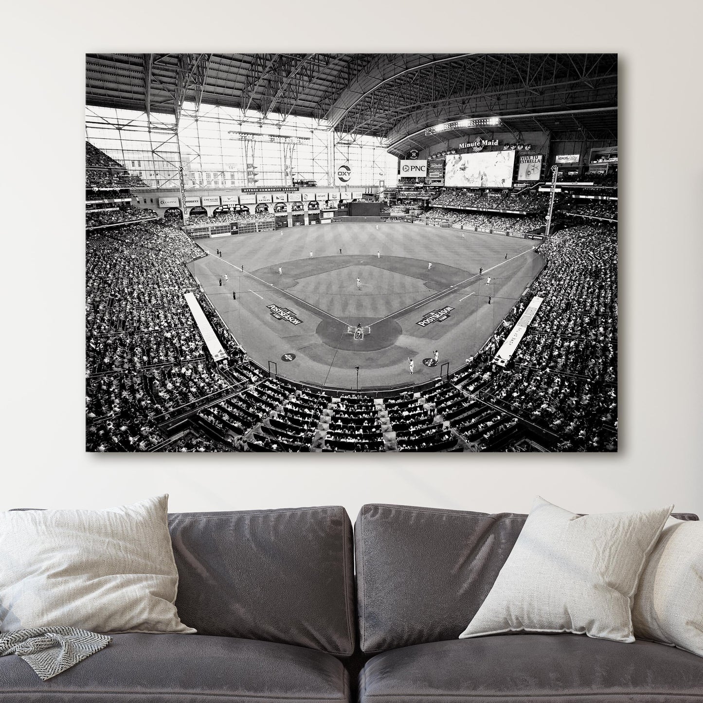 Daikin Park, Houston Texas