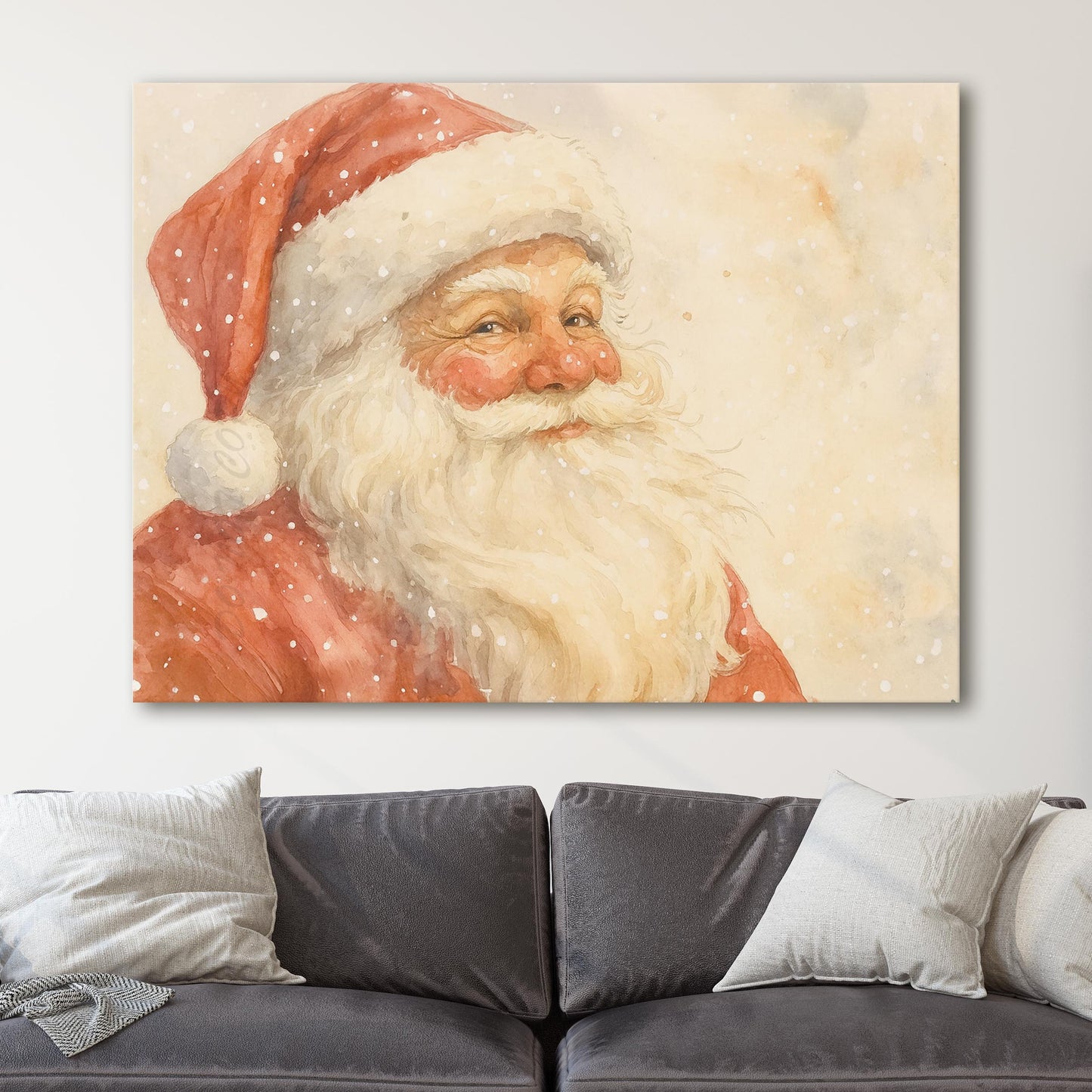 Santa Claus