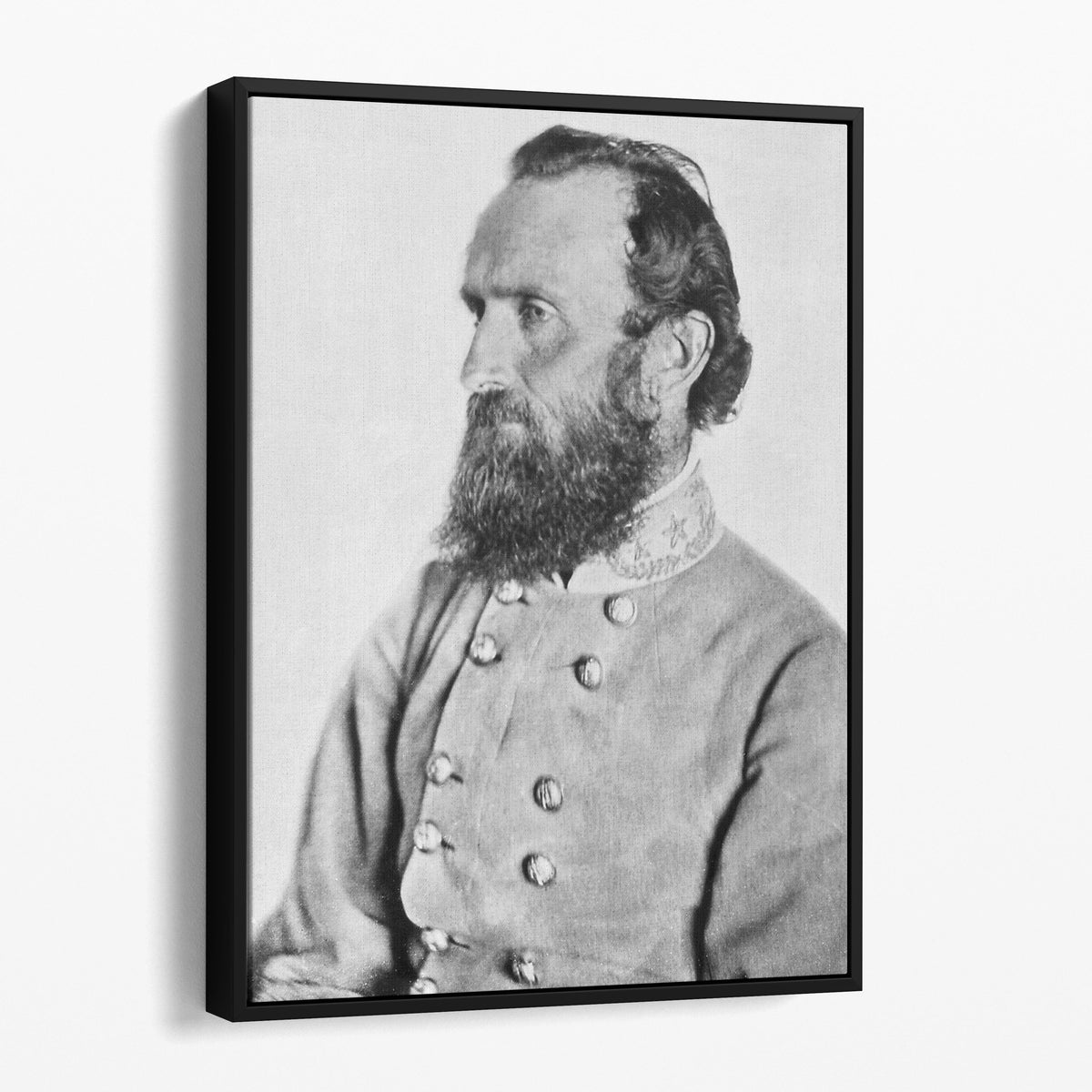 Stonewall Jackson