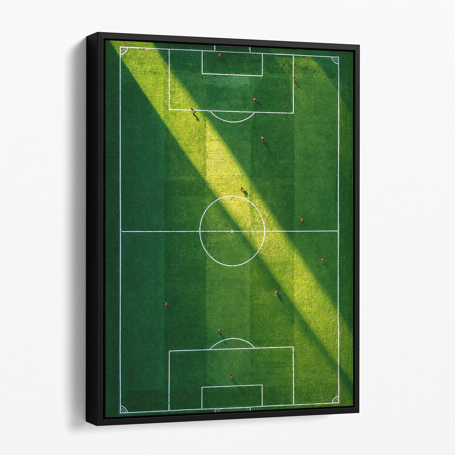 Soccer Field