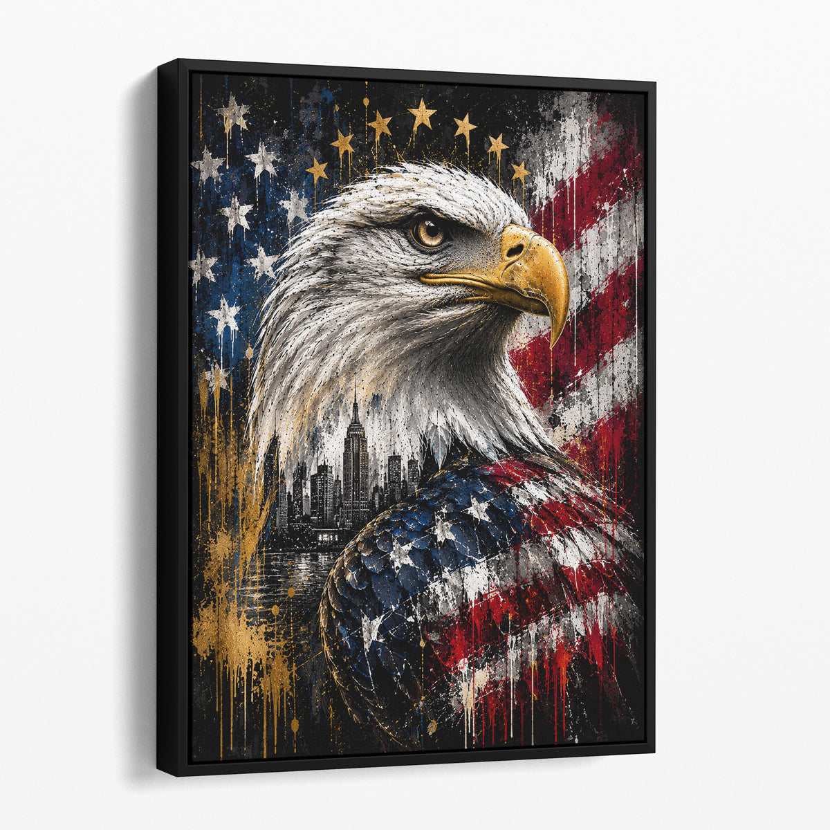 American Eagle