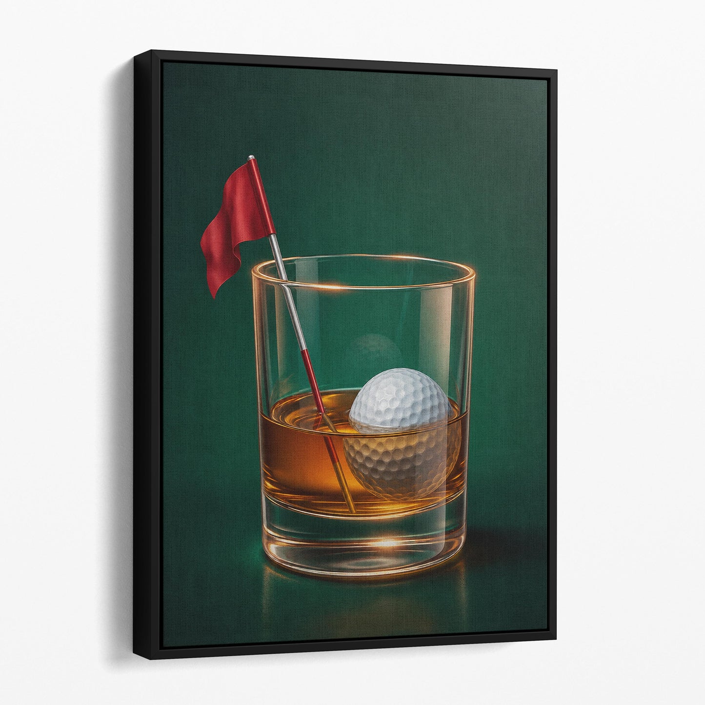 Golf Ball Scotch