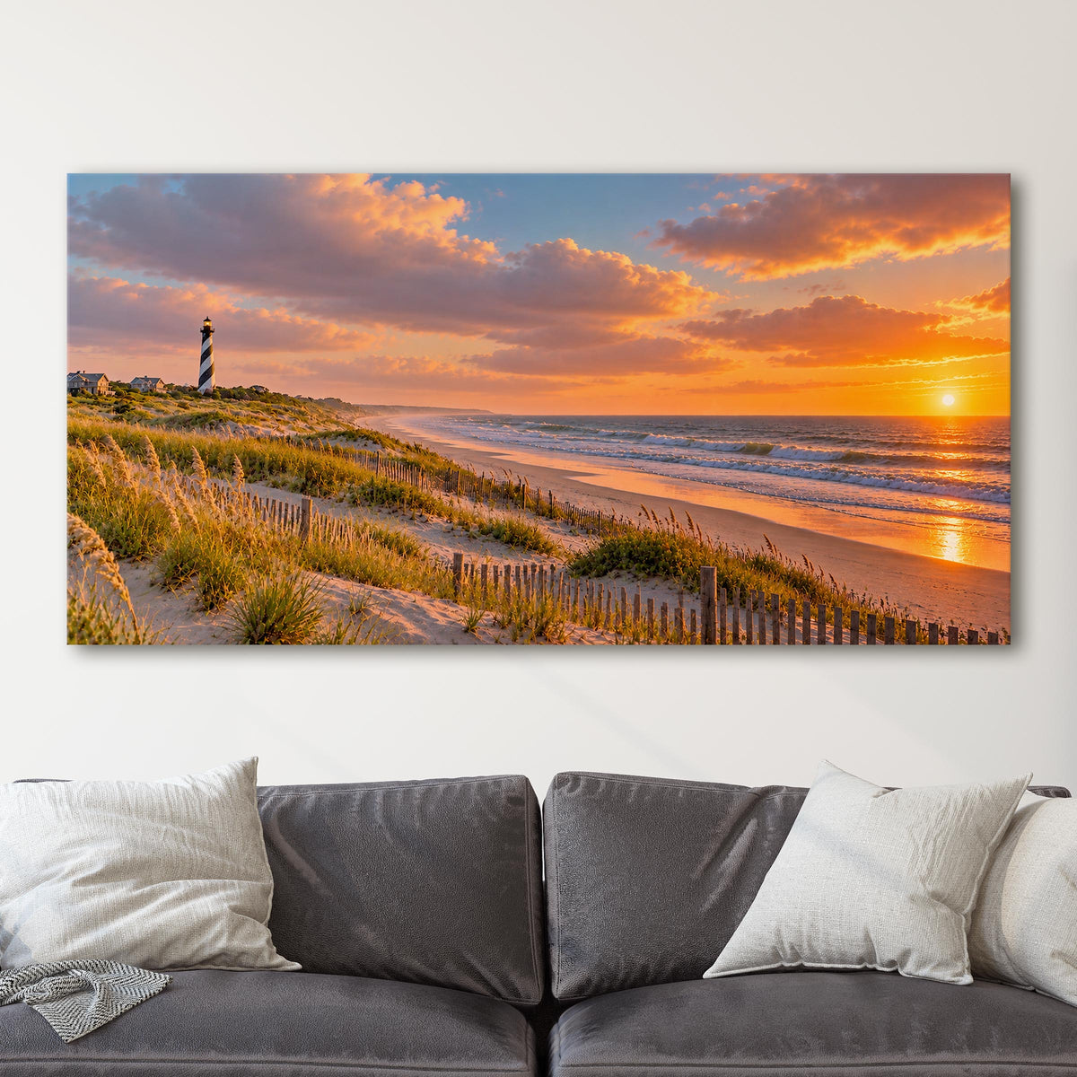 Outer Banks, North Carolina