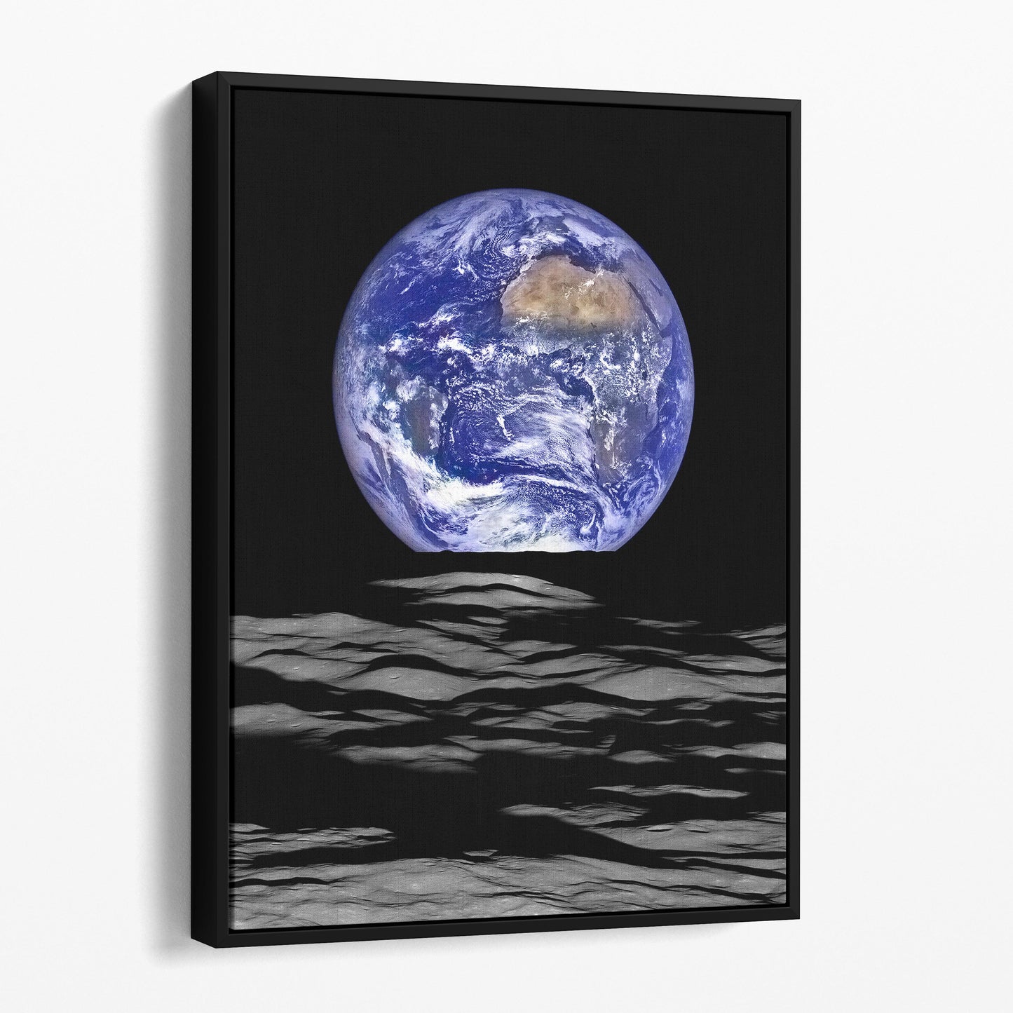 Earth Rise