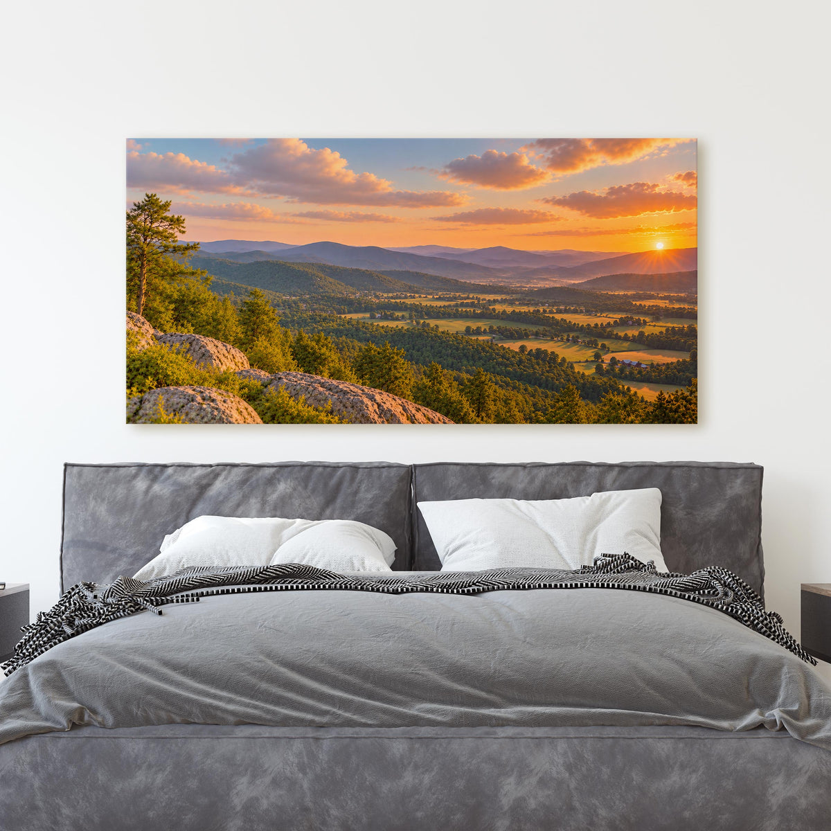 Appalachian Mountains