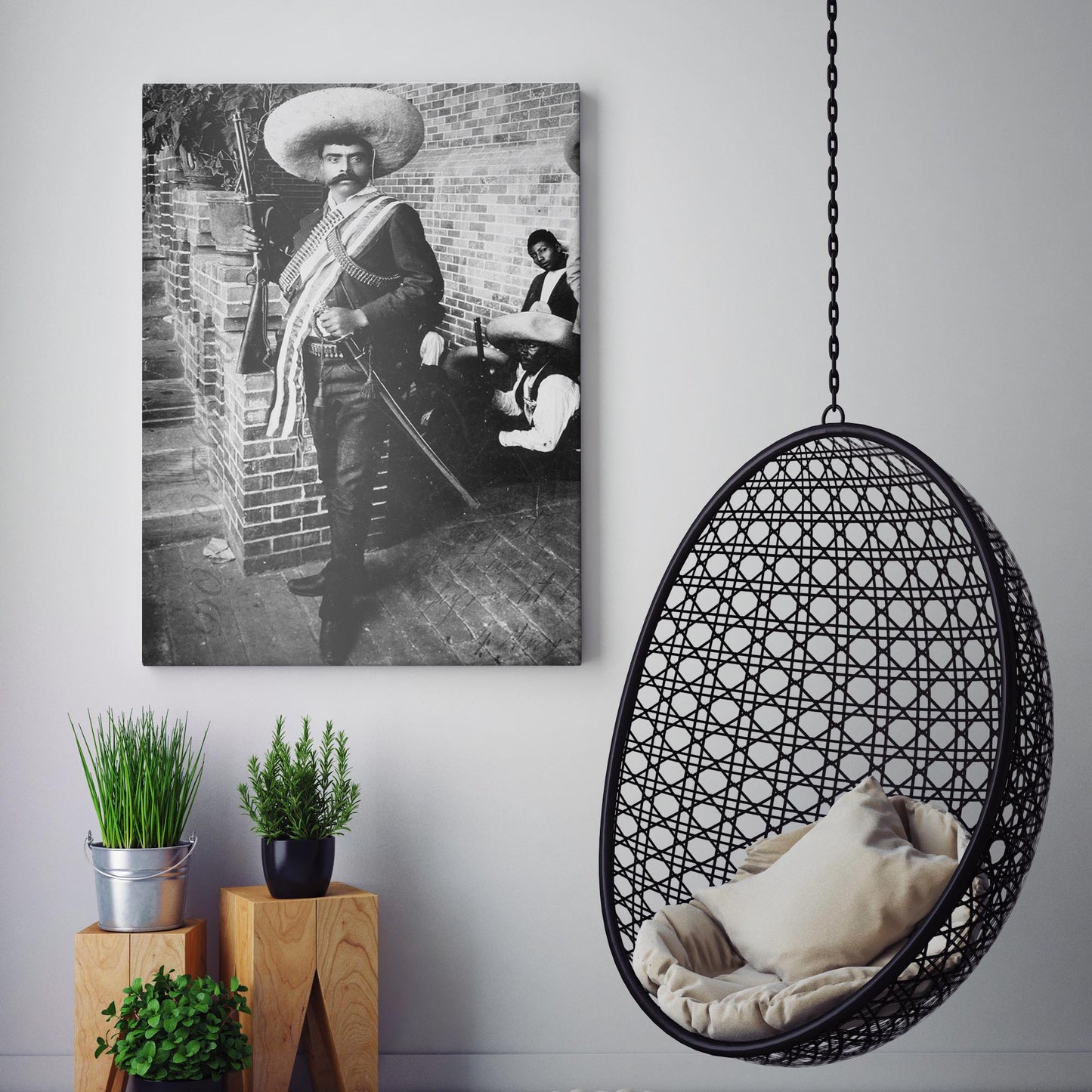 Emiliano Zapata