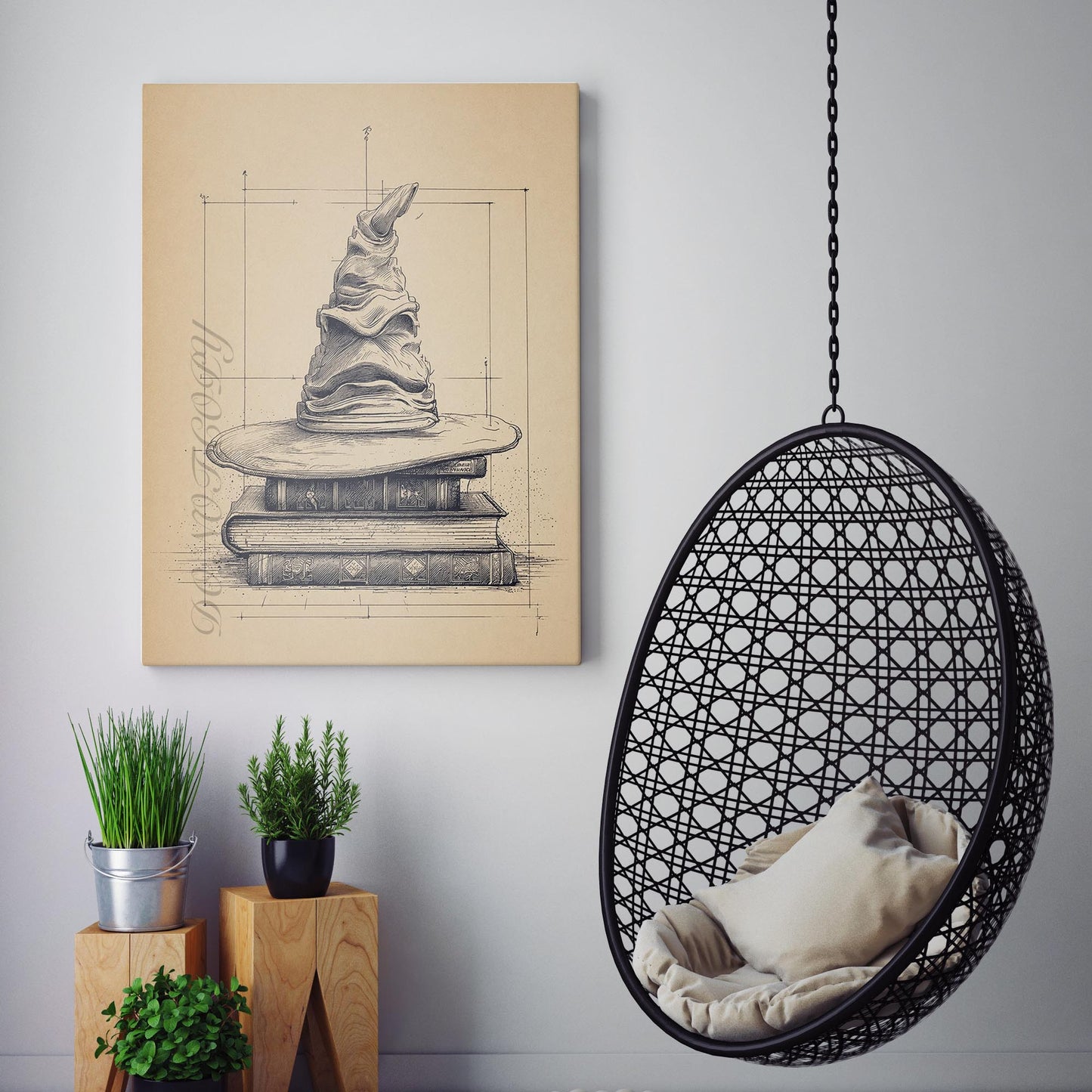 Sorting Hat