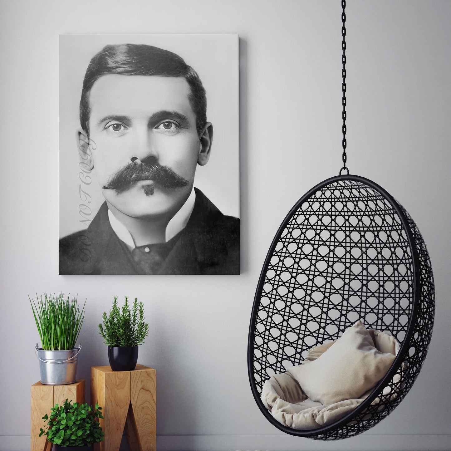 Doc Holliday