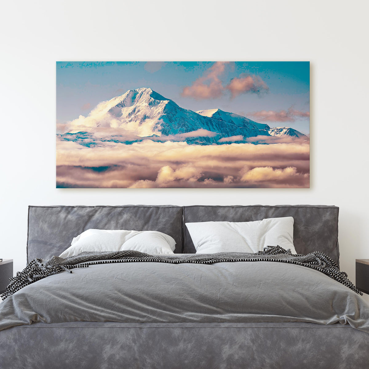 Mount Denali (Mount McKinley)