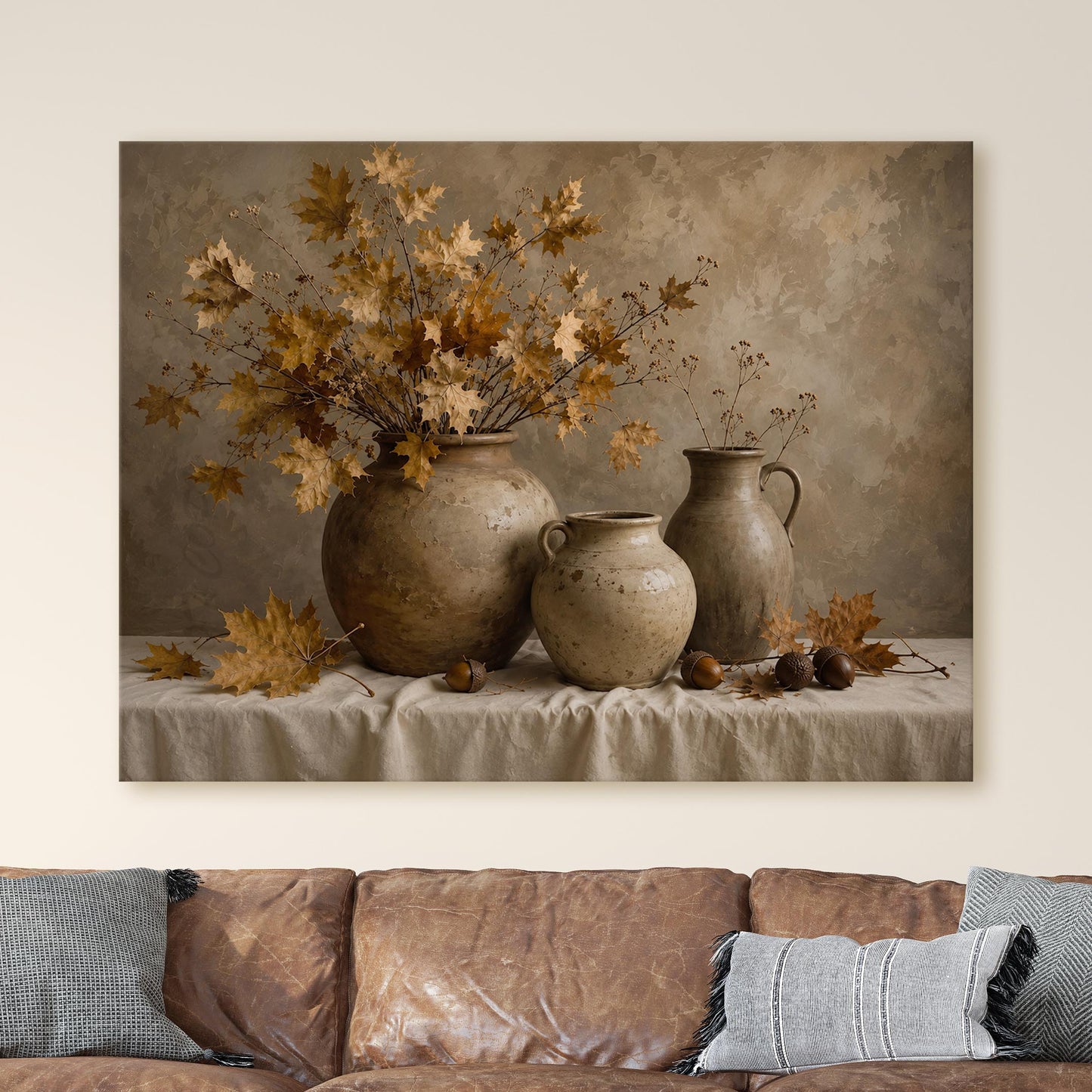 Autumn Still Life