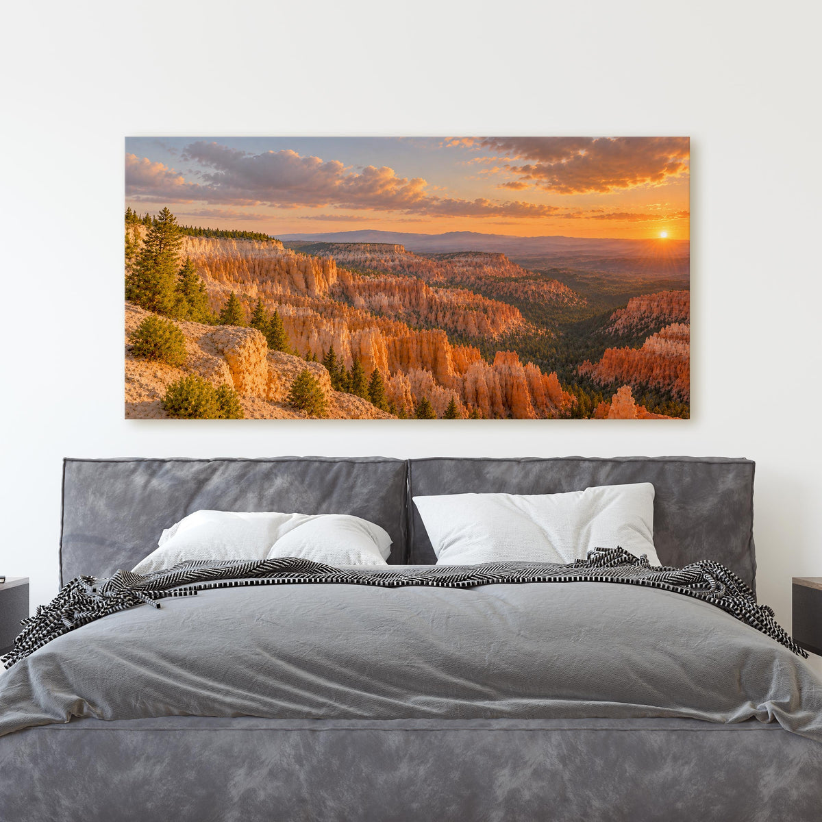 Bryce Canyon National Park, Utah