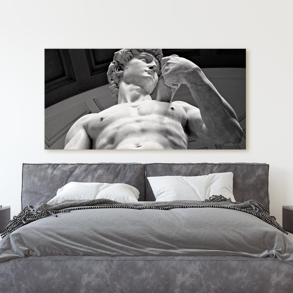 David by Michelangelo