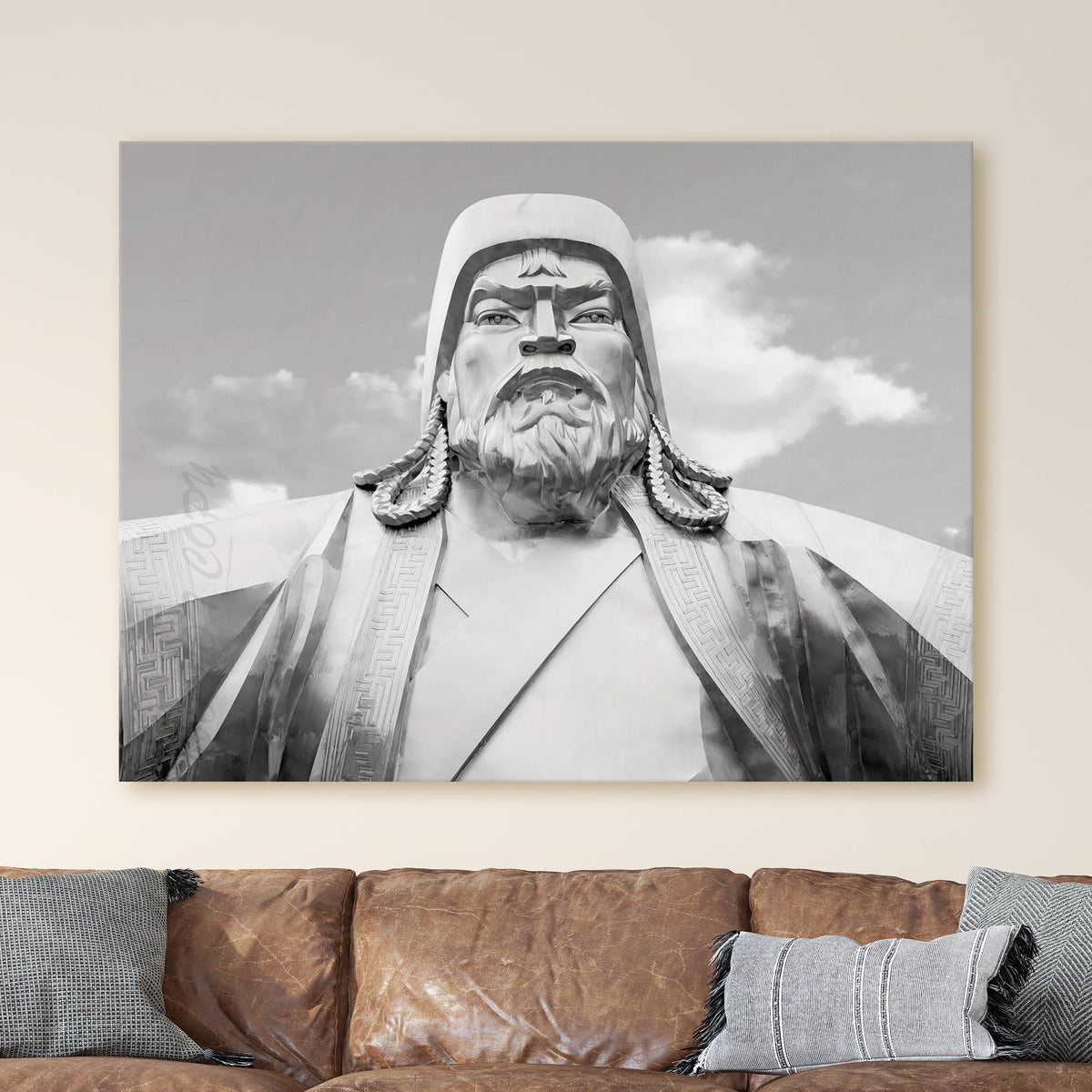 Genghis Khan