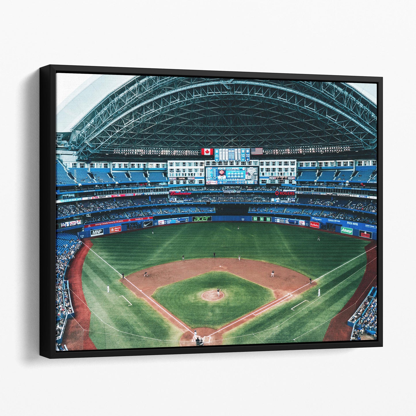 Rogers Centre, Toronto Blue Jays