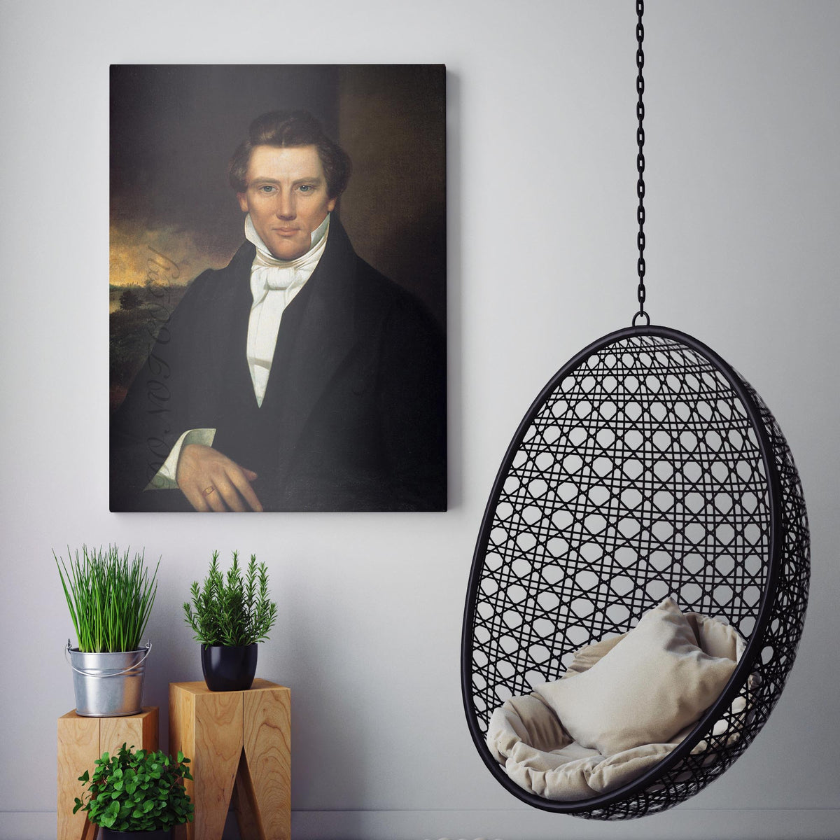 Joseph Smith