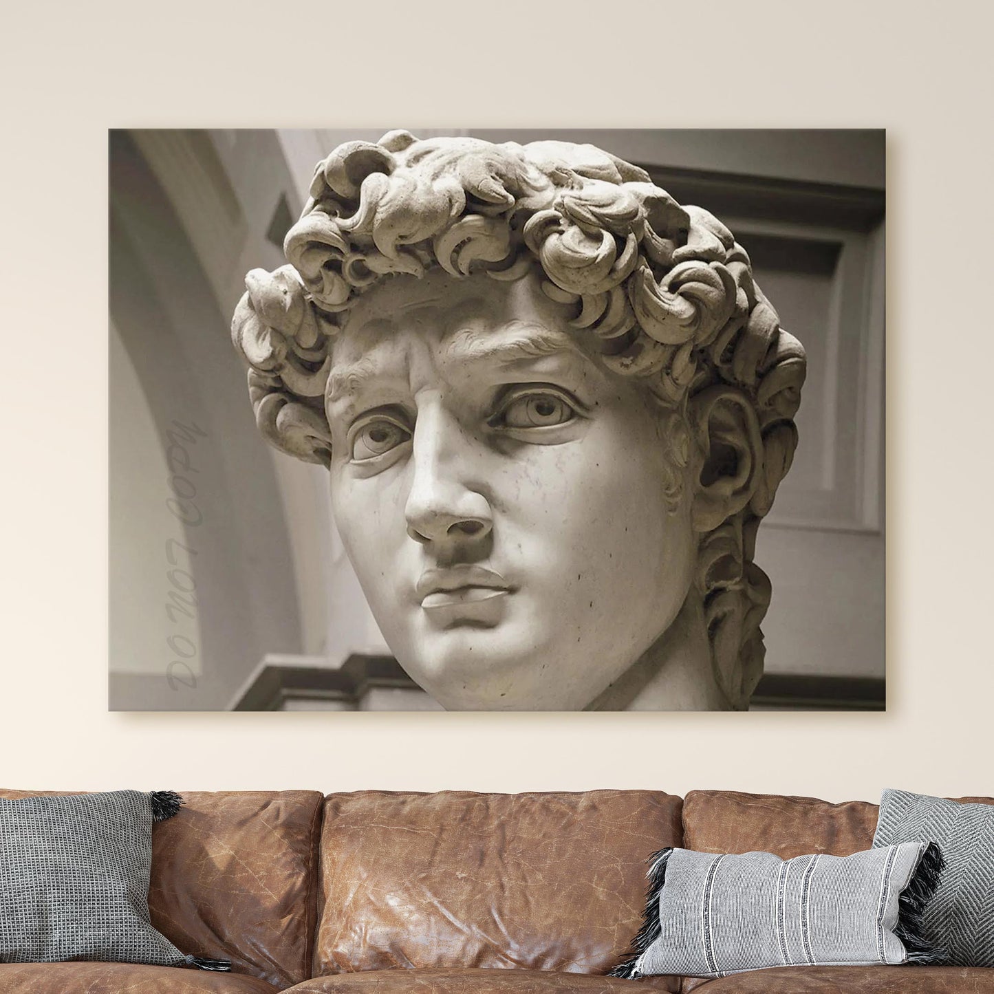 David by Michelangelo