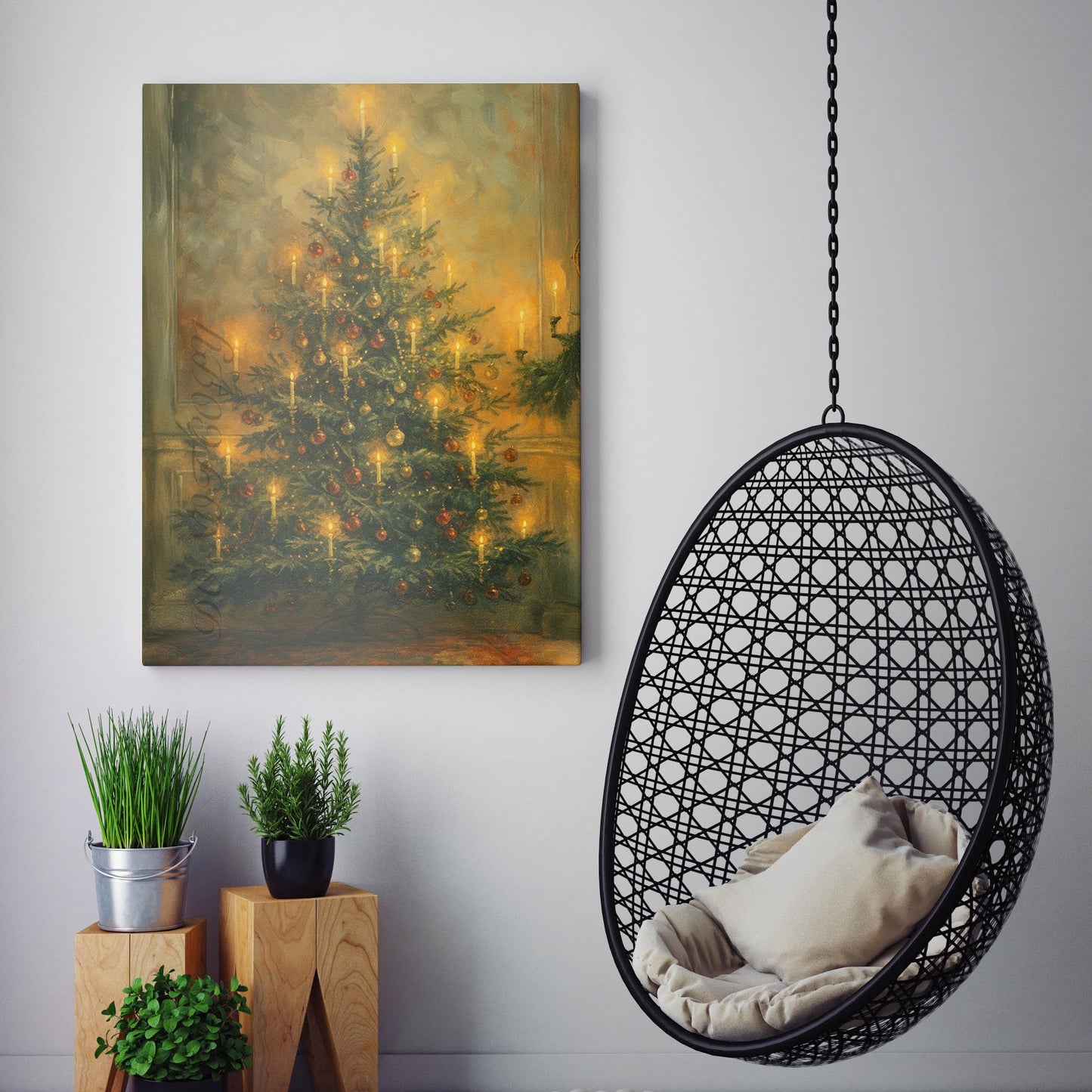 Christmas Tree Lights