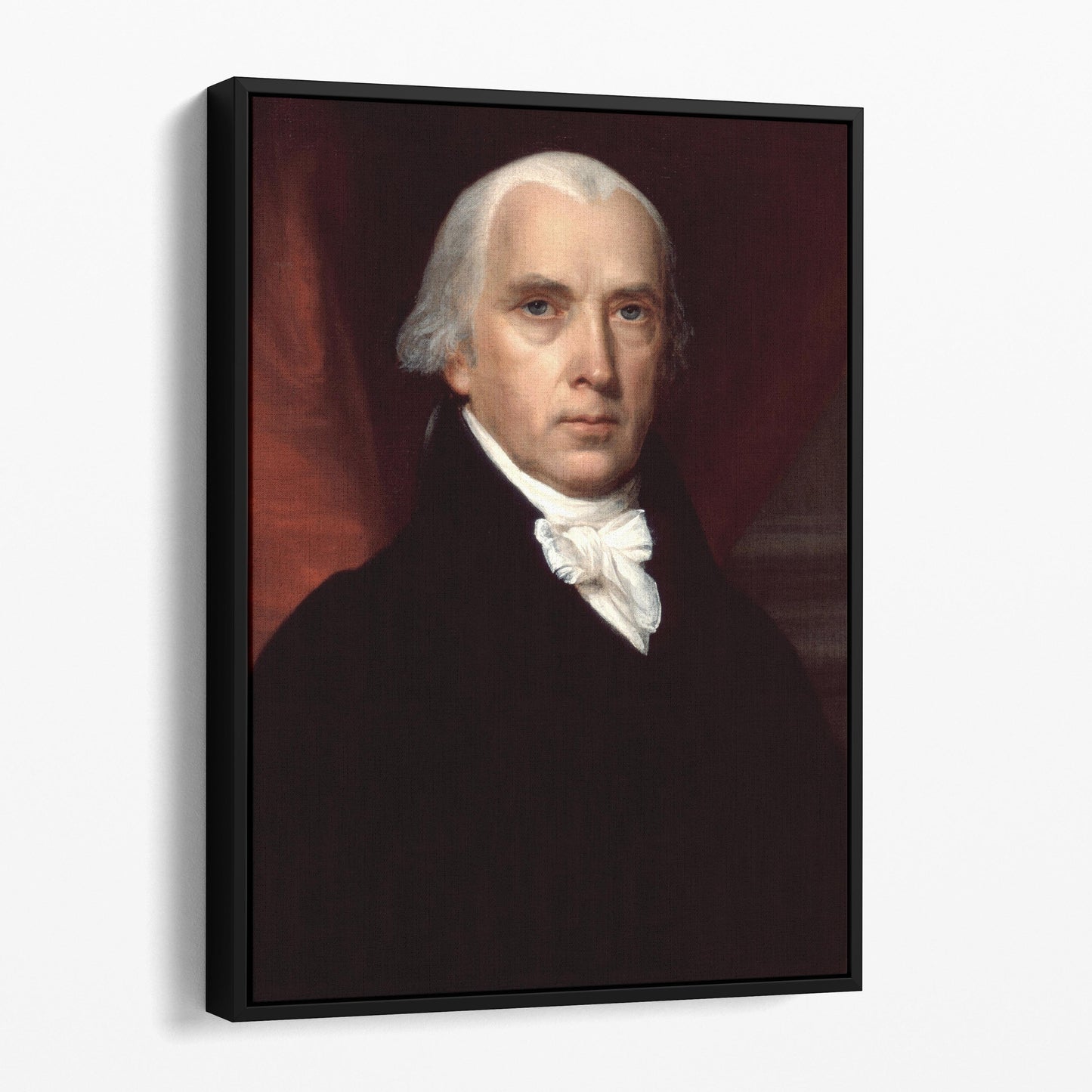 James Madison, 1816