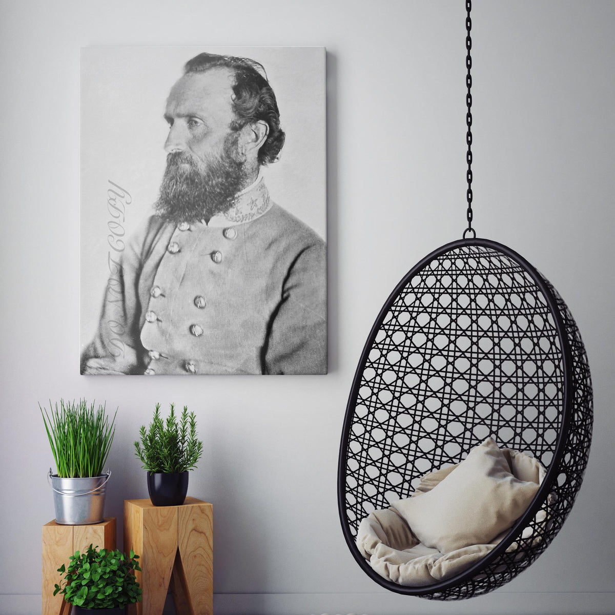 Stonewall Jackson