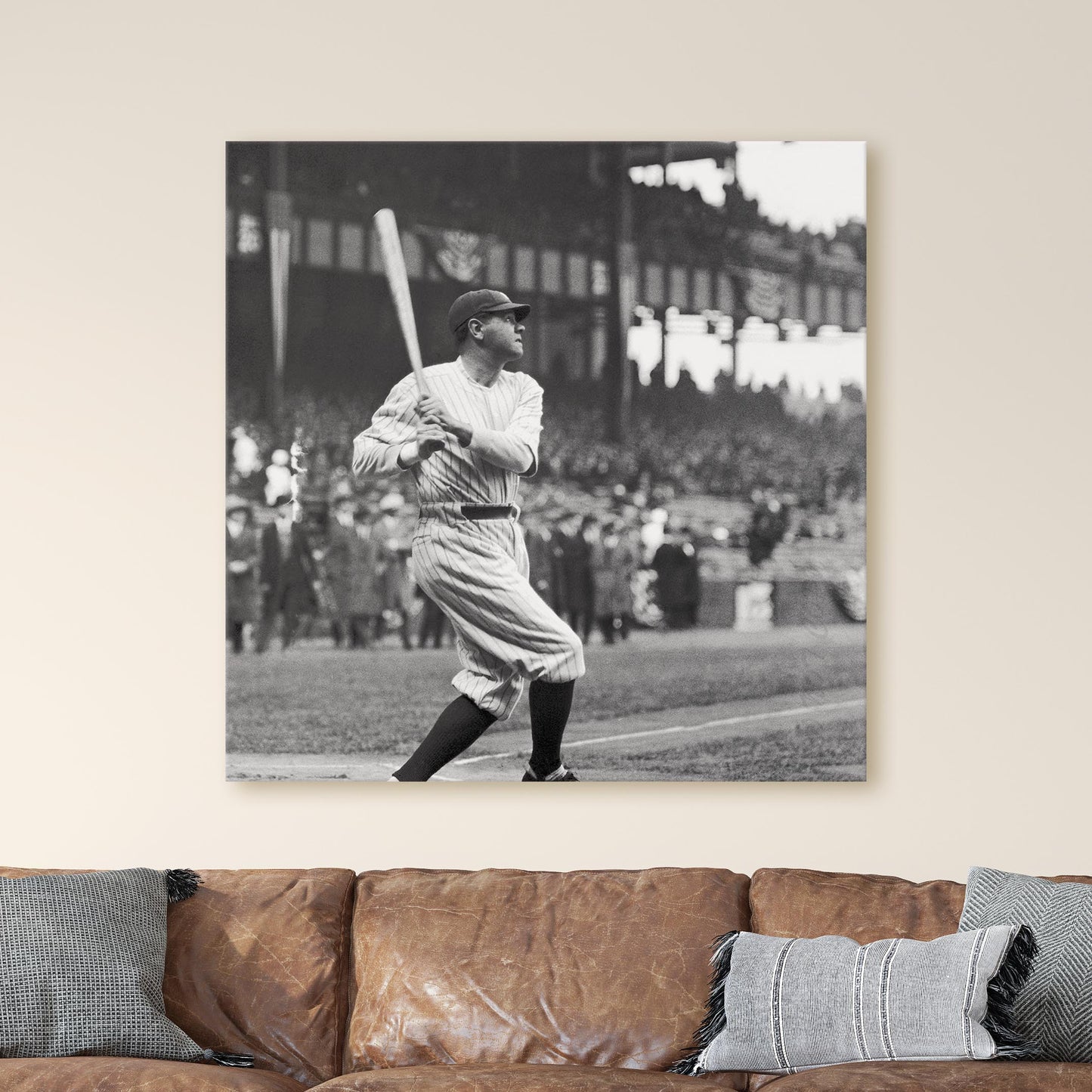 Babe Ruth