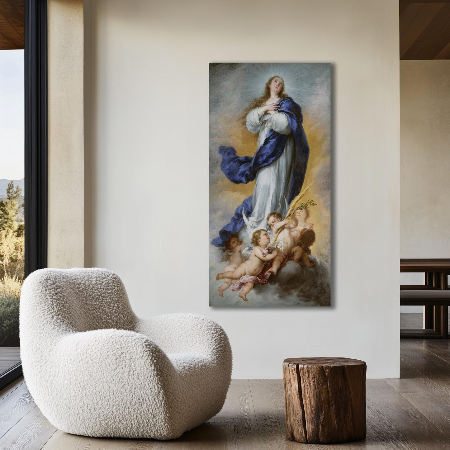 Immaculate Conception of Mary