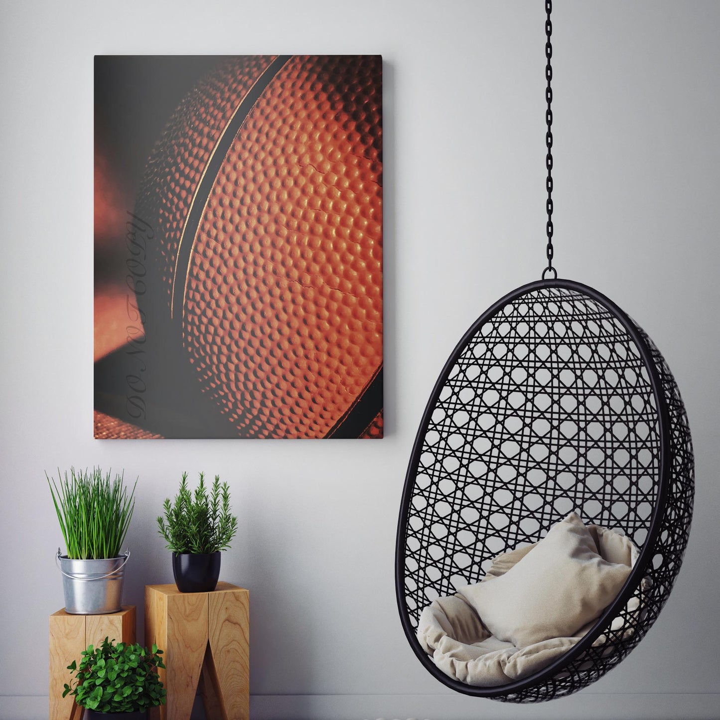 Basketball
