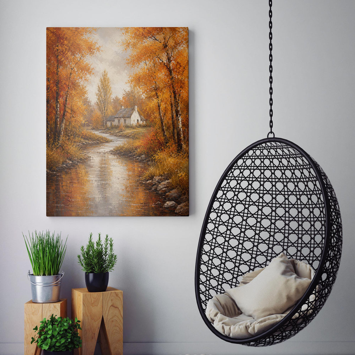 Autumn Landscape