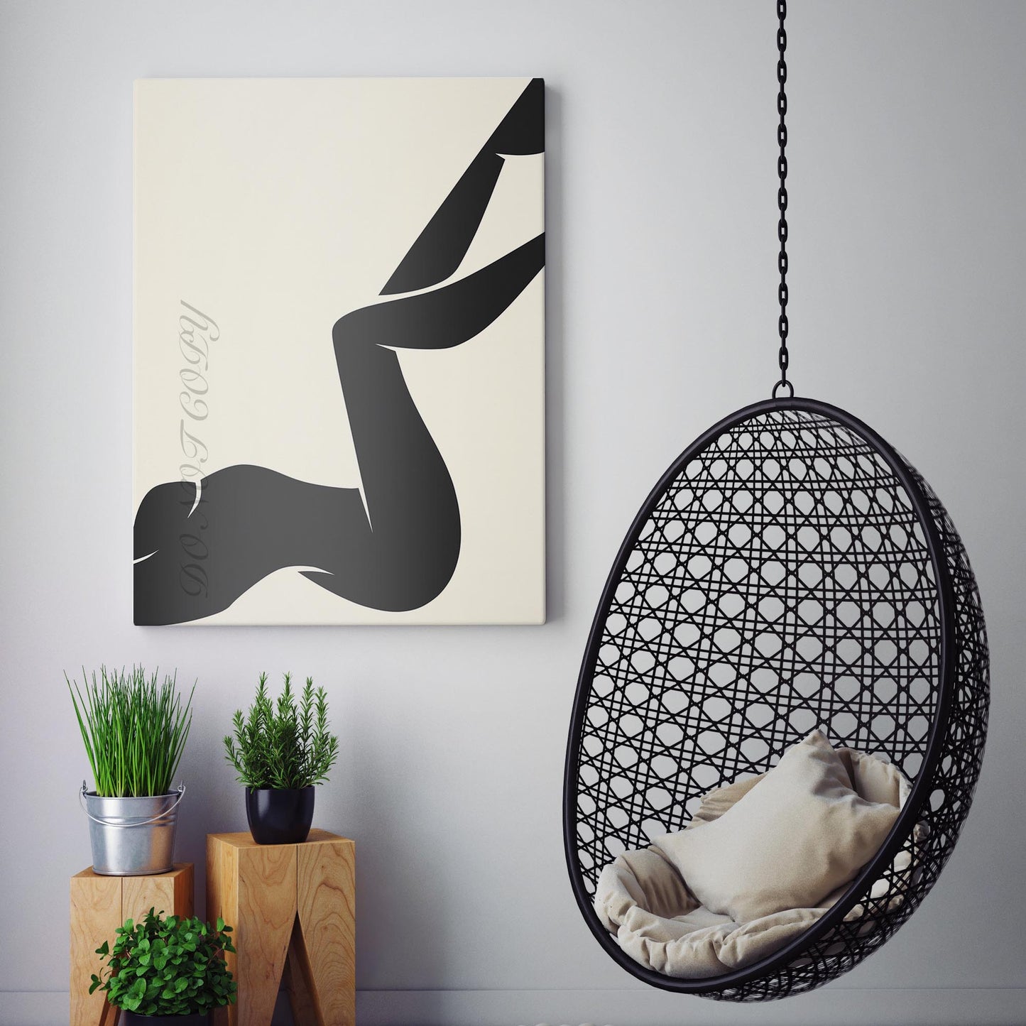 Abstract Woman Henri Matisse