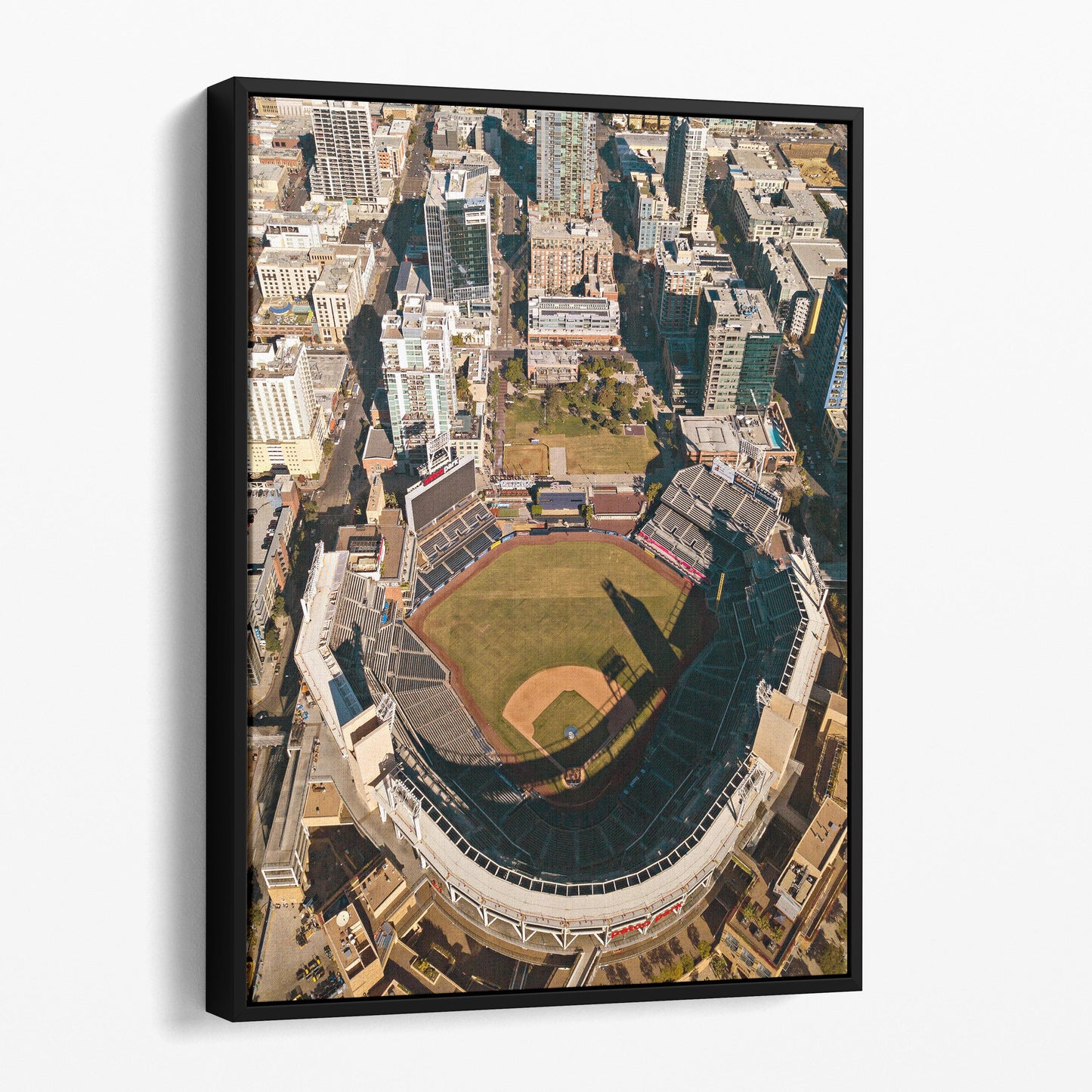 Petco Park, San Diego