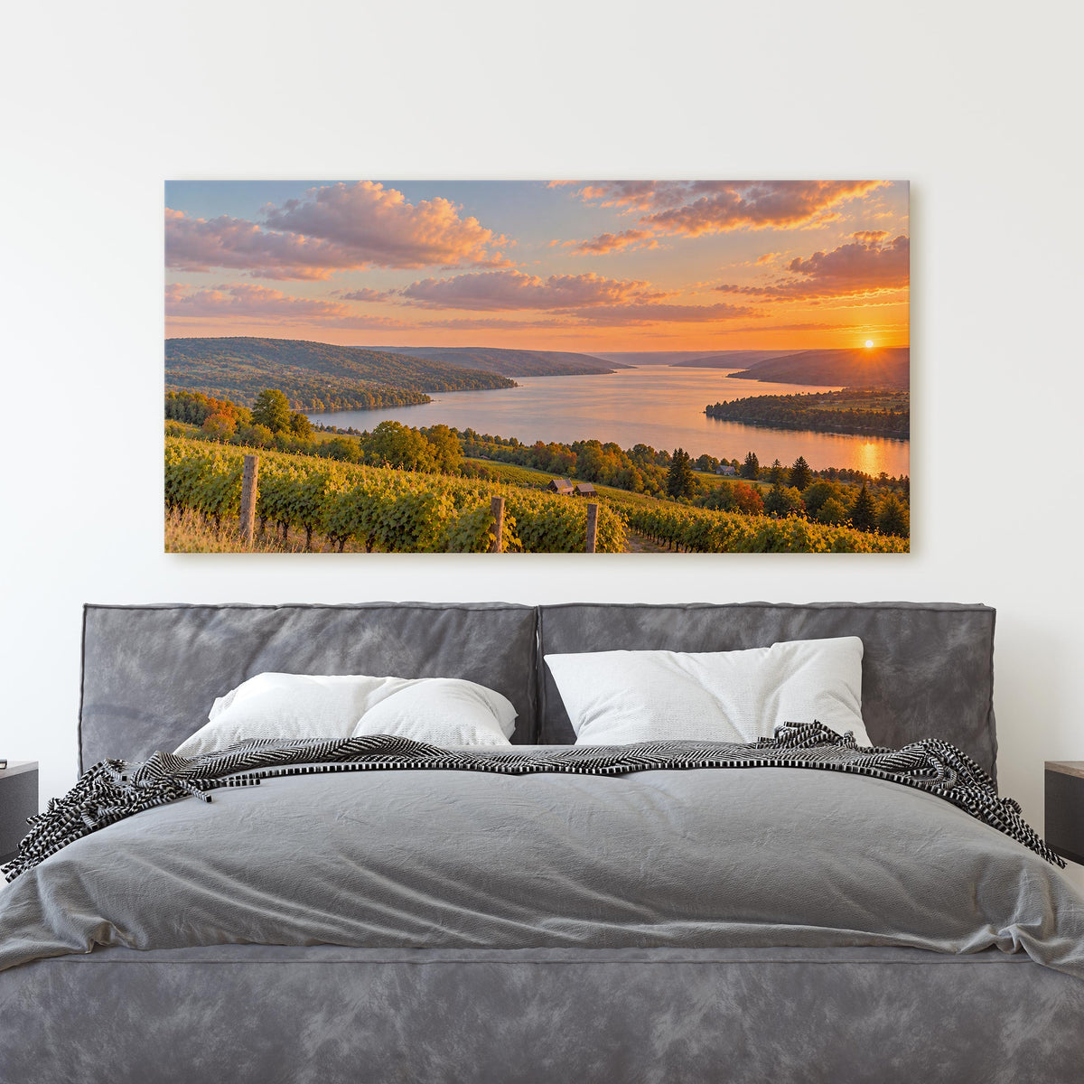 Finger Lakes New York