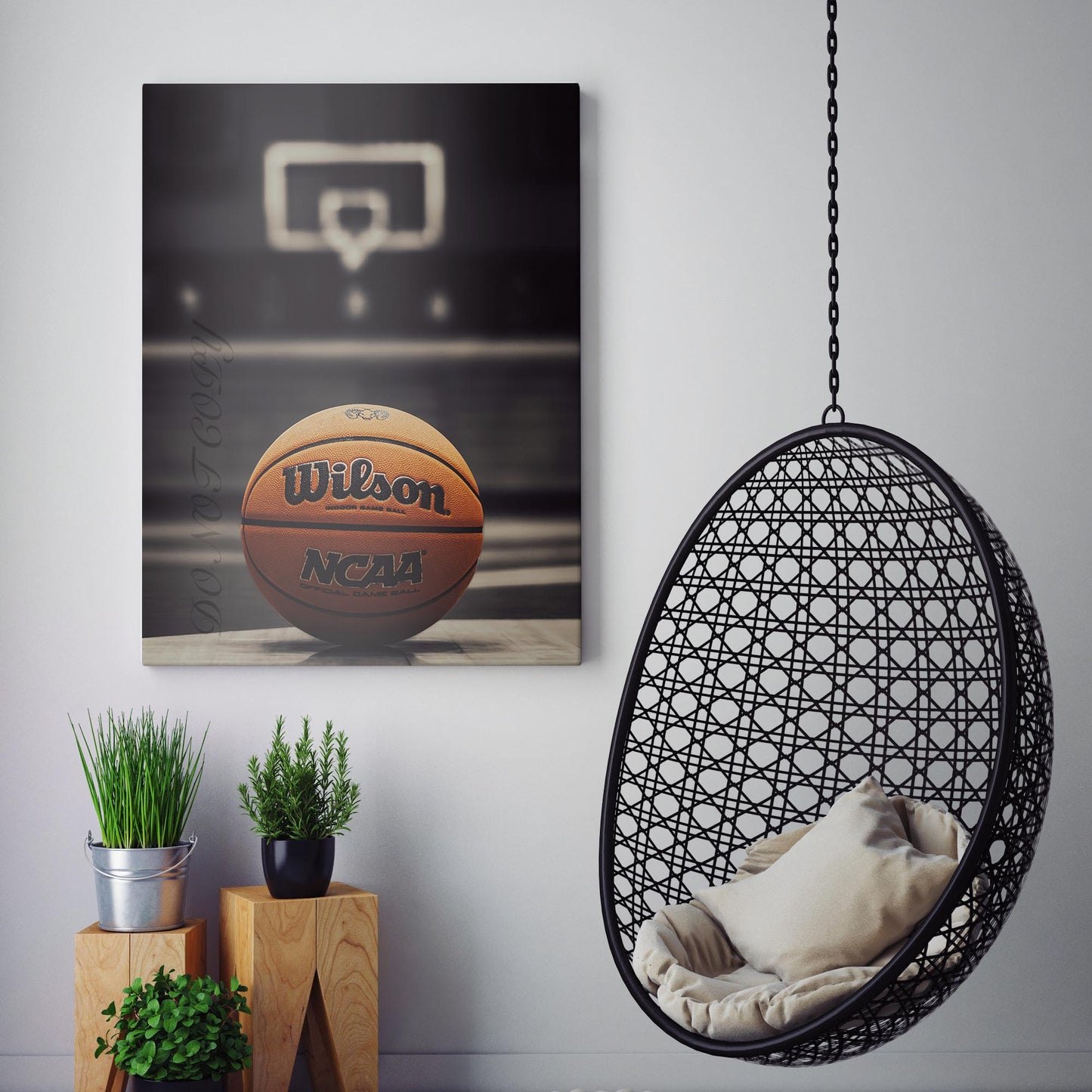 College Basketball