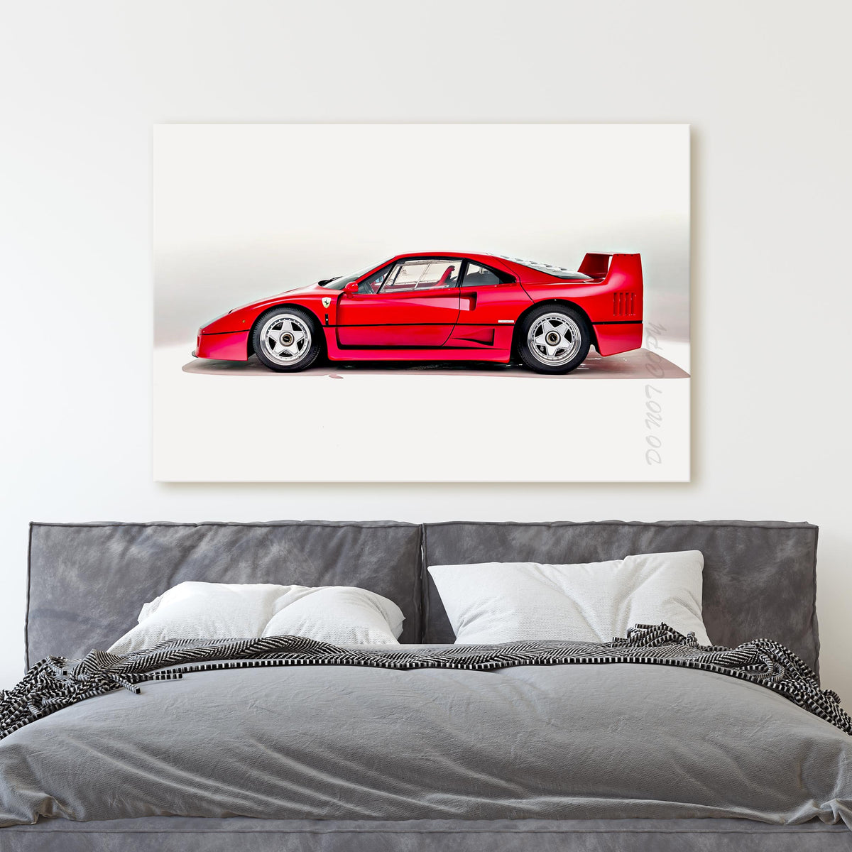 Ferrari F40