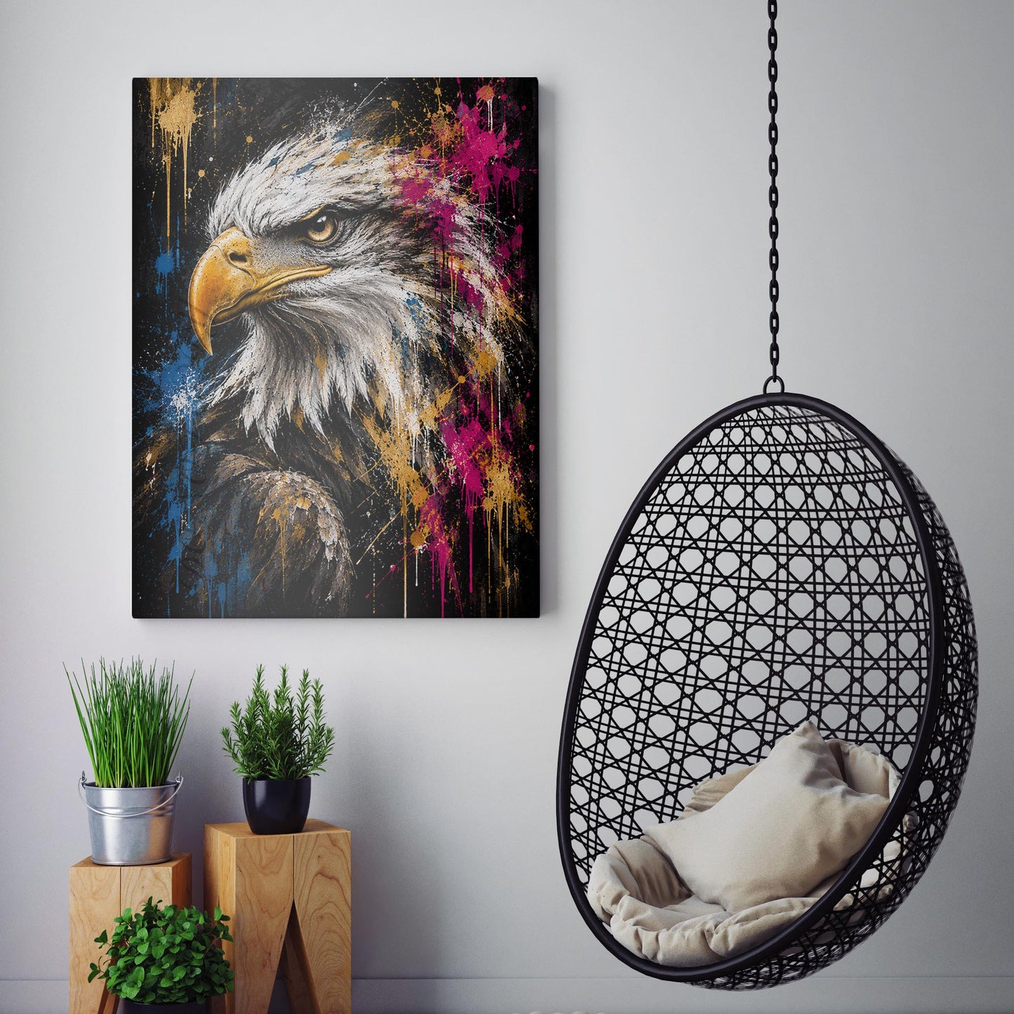 The Eagle