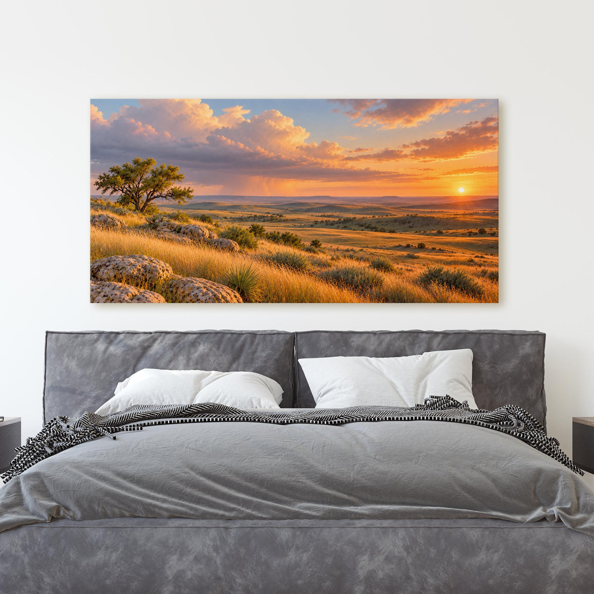 Great Plains USA
