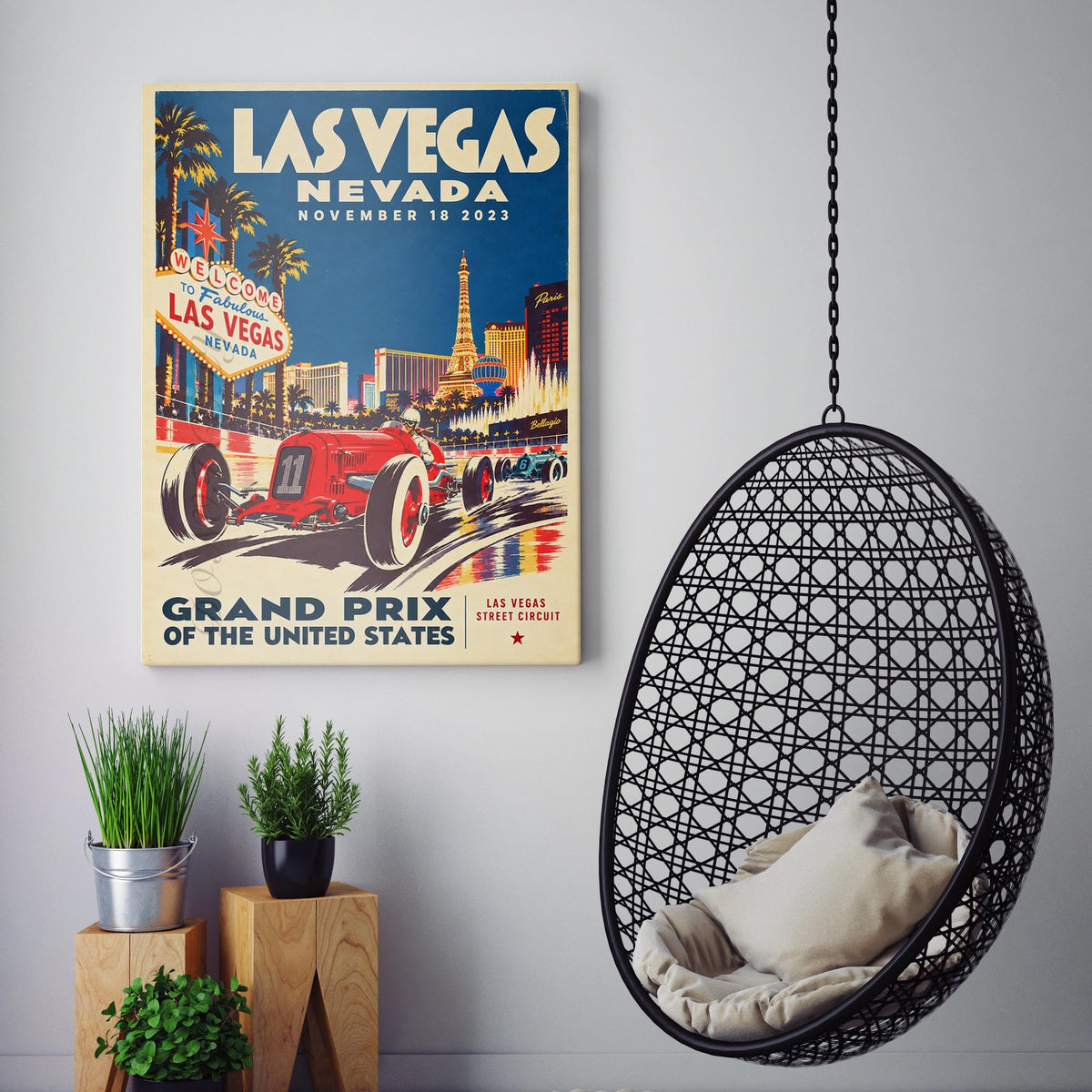 Las Vegas Grand Prix