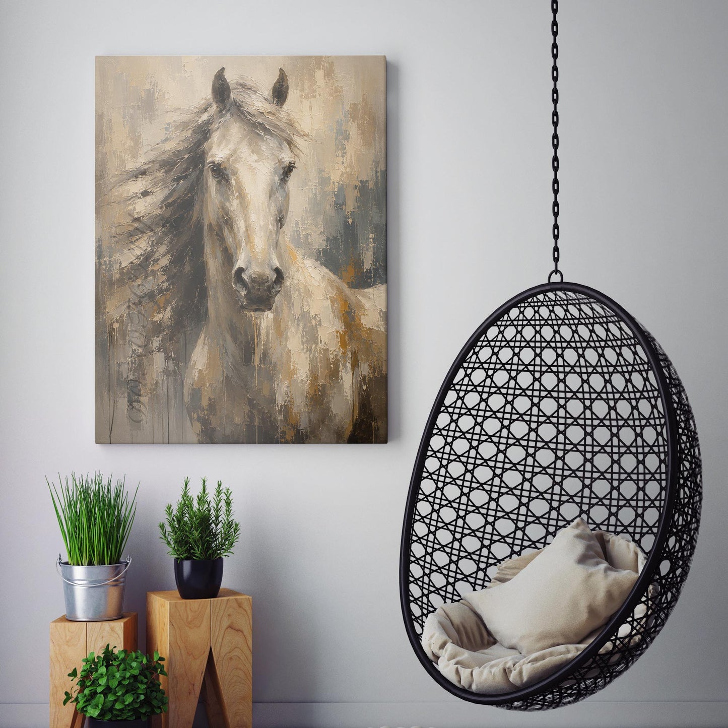 White Horse