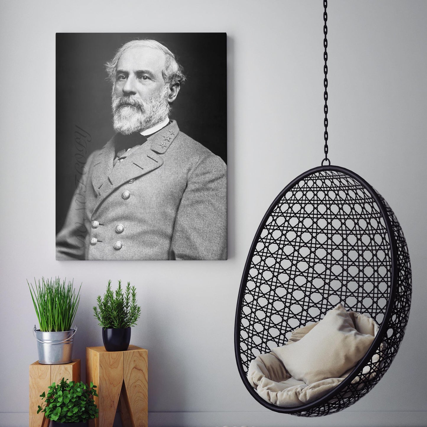 Robert E Lee
