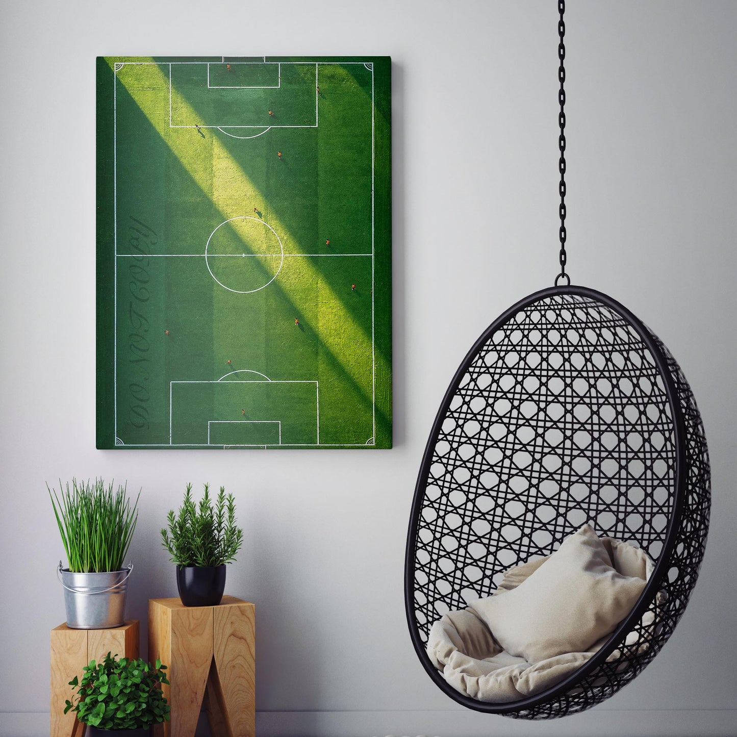 Soccer Field
