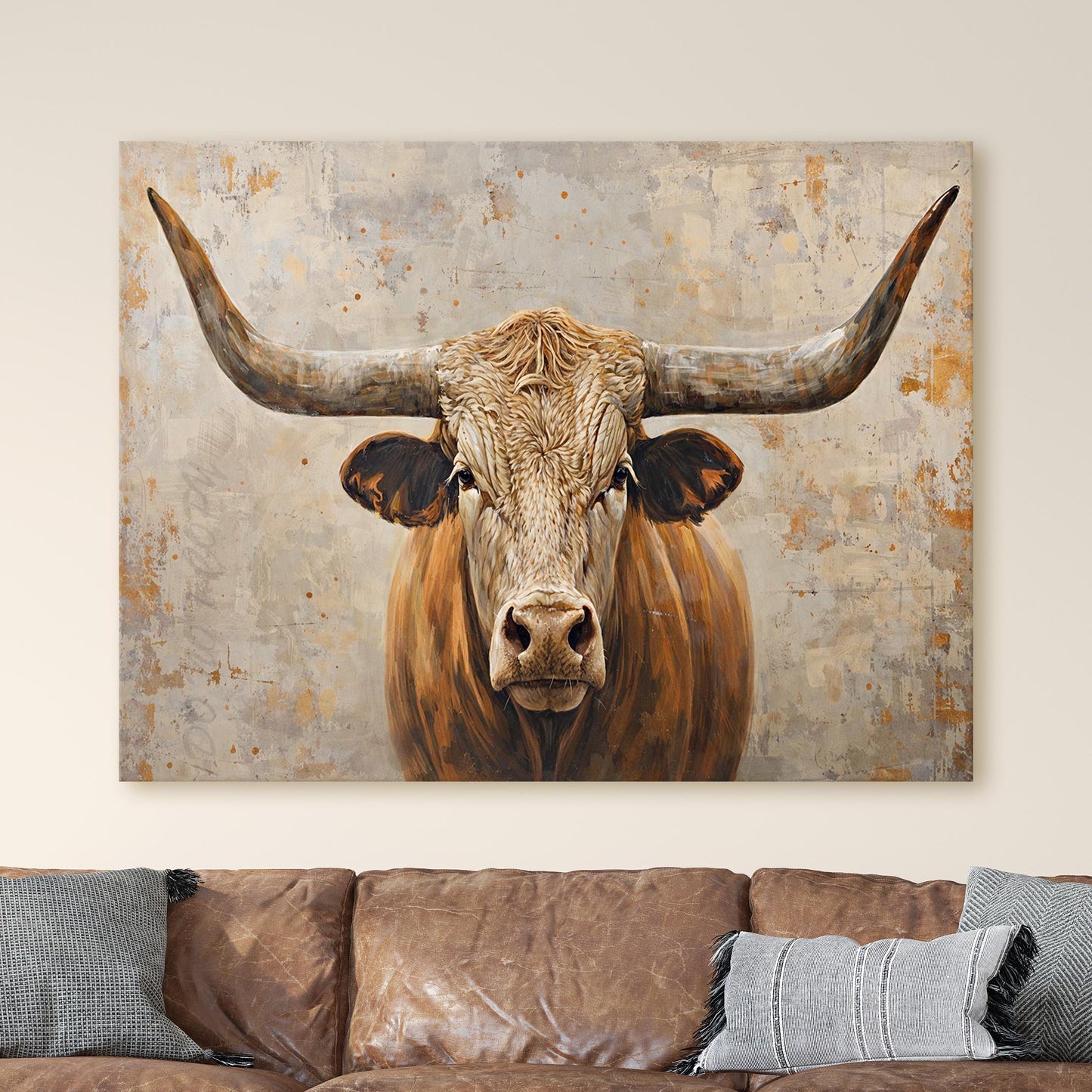 Texas Longhorn