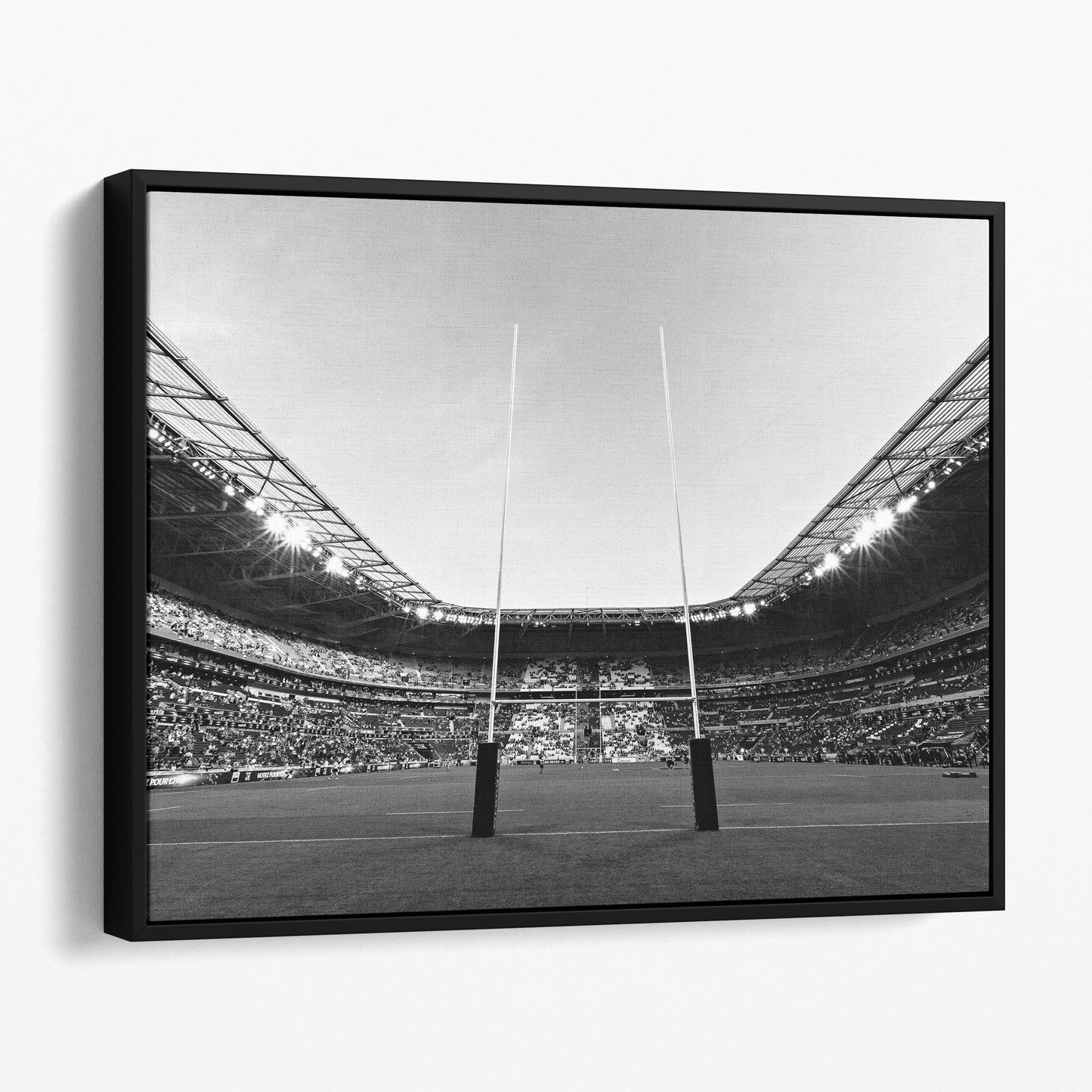 Rugby Goal Posts